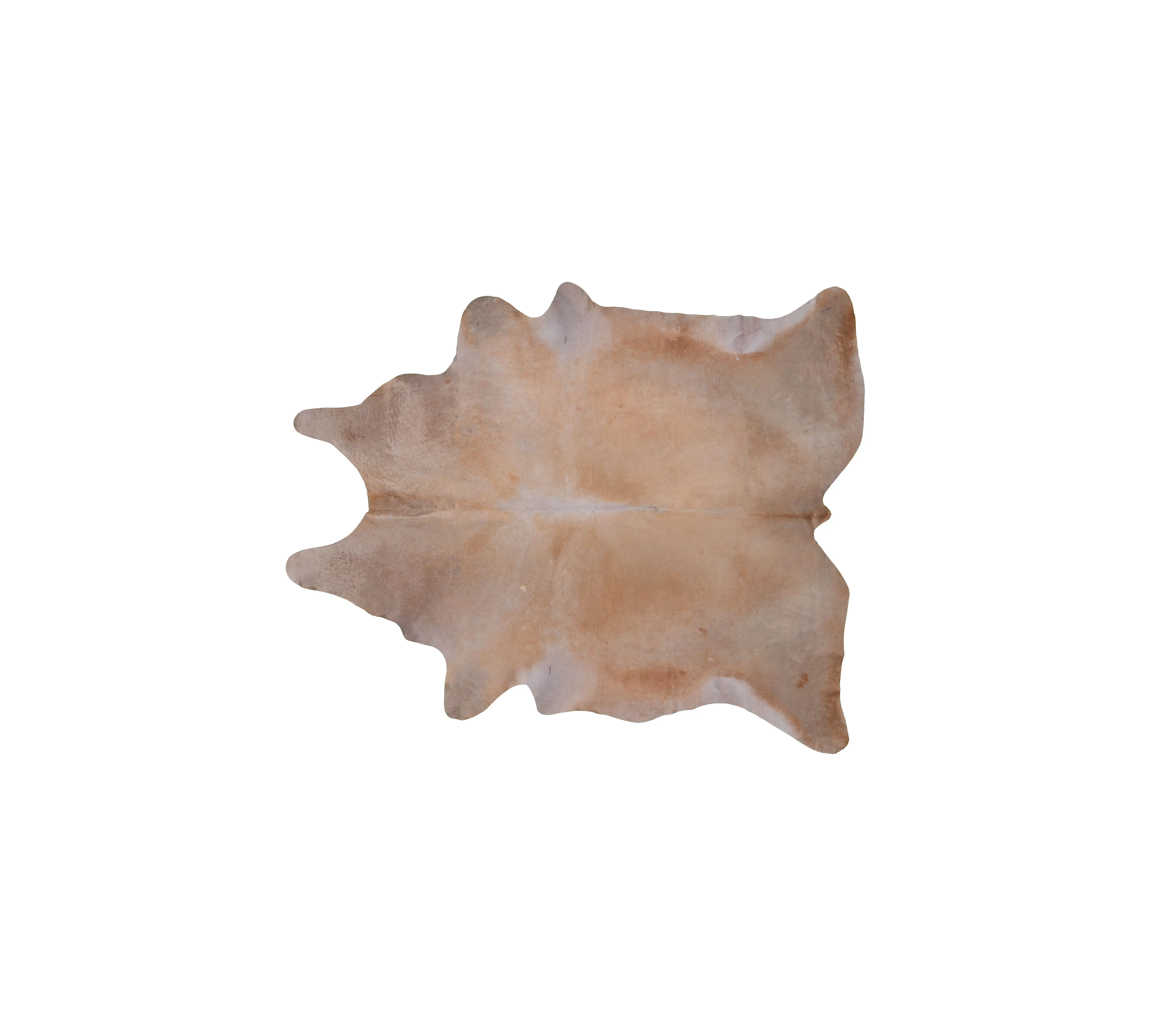 Vintage Cowhide 3-4 m²