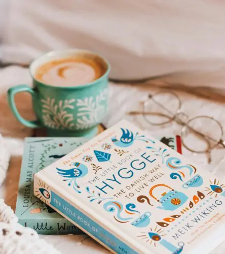 Hygge Buch