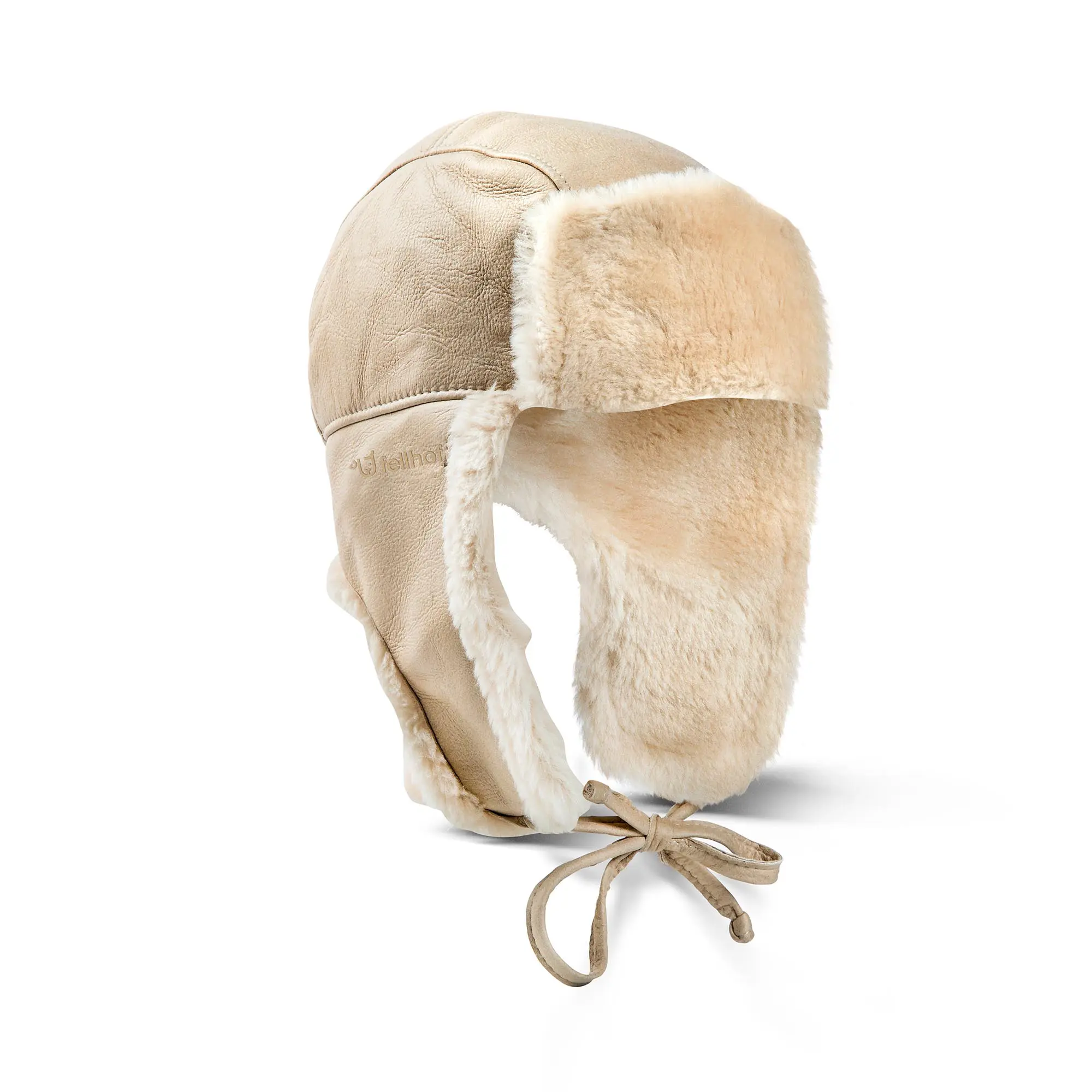 Yukon Lambskin Hat 