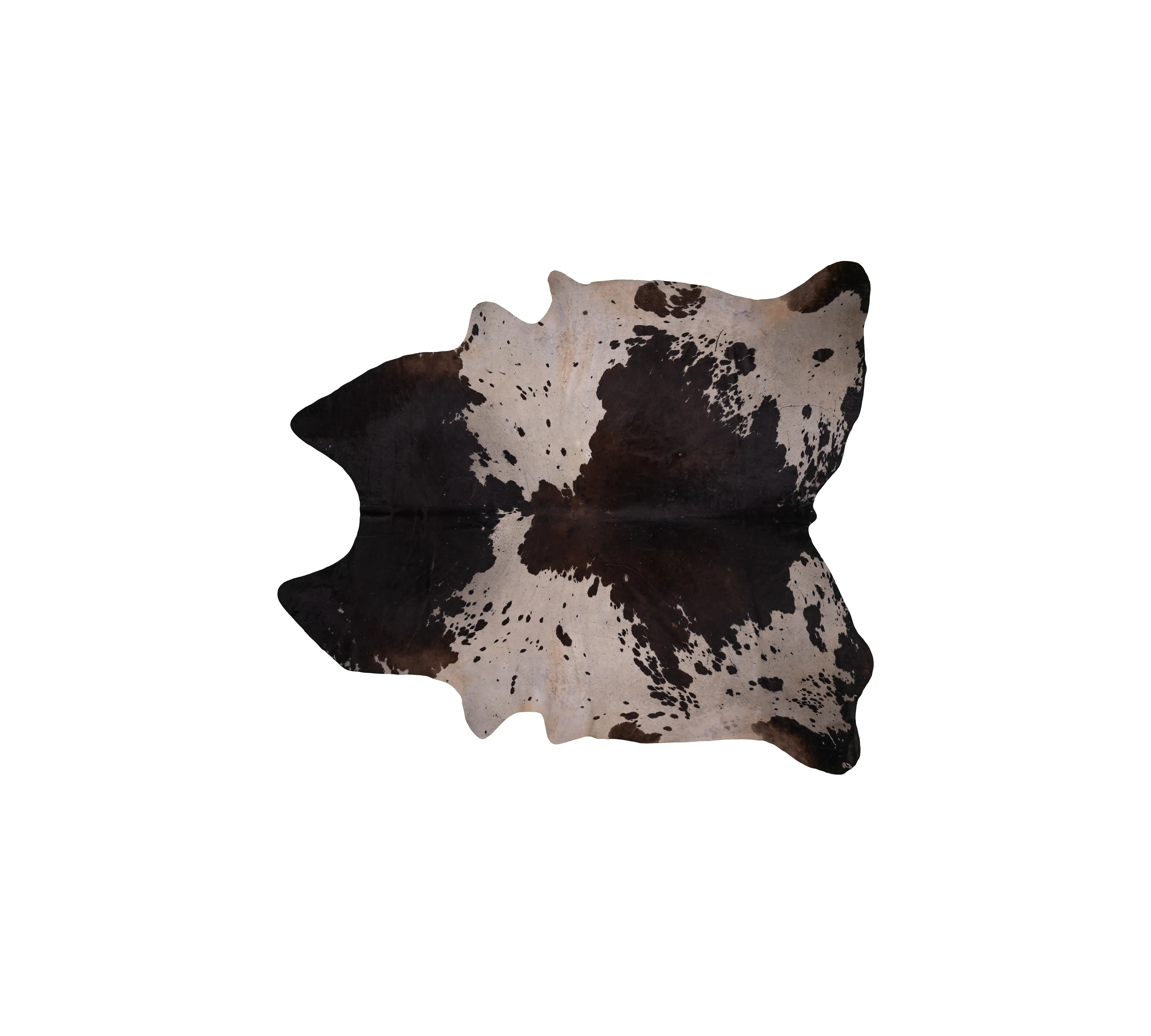 Rinderfell Vintage 3-4 m²