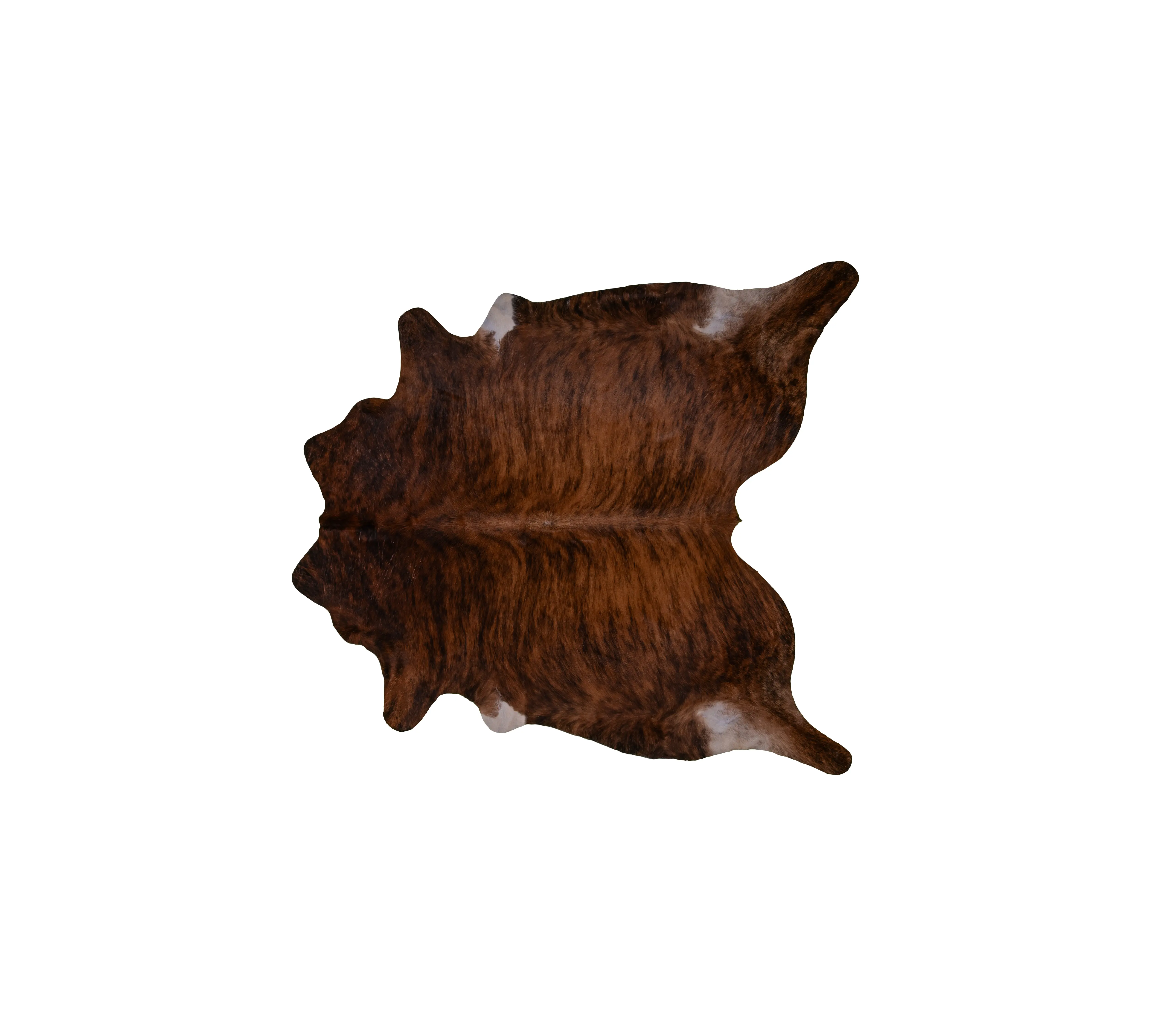 Stierfell EXOTE 4-5 m²