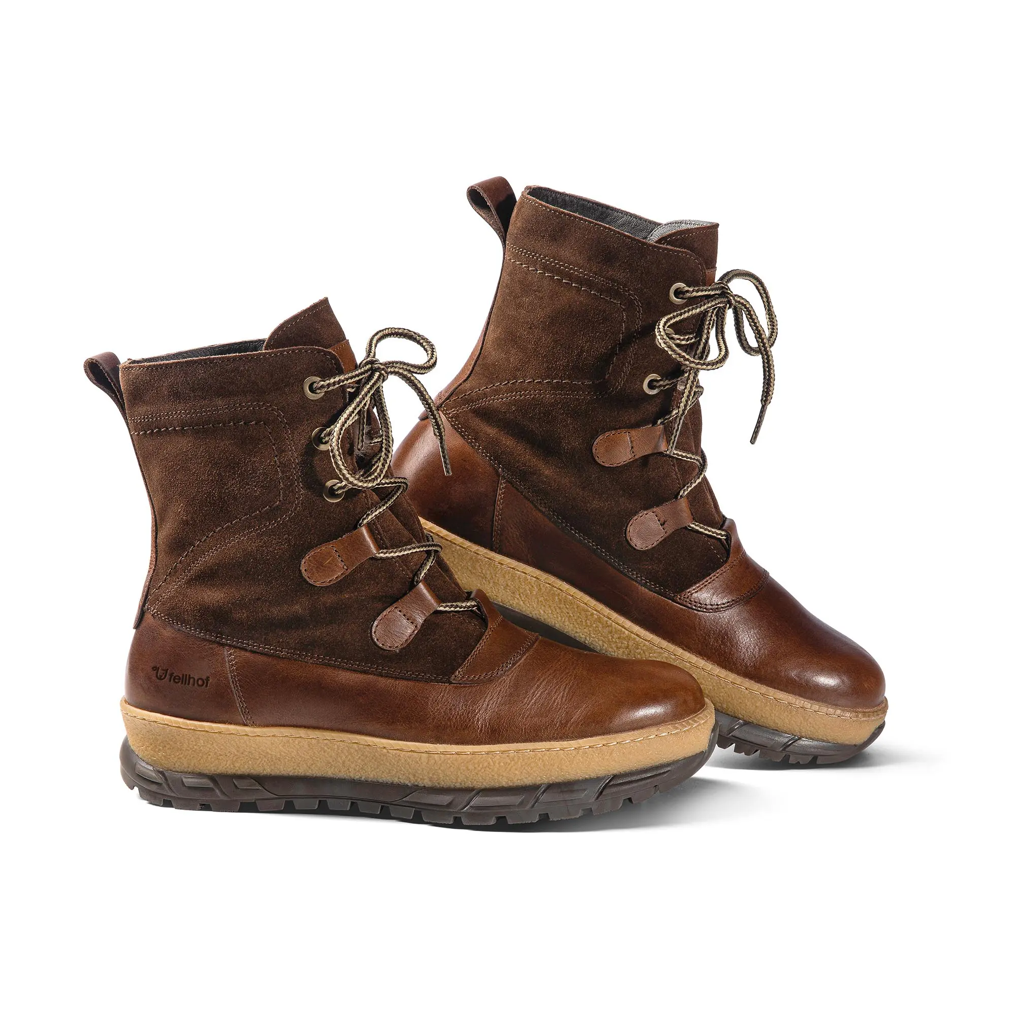 Davos Men’s Boots