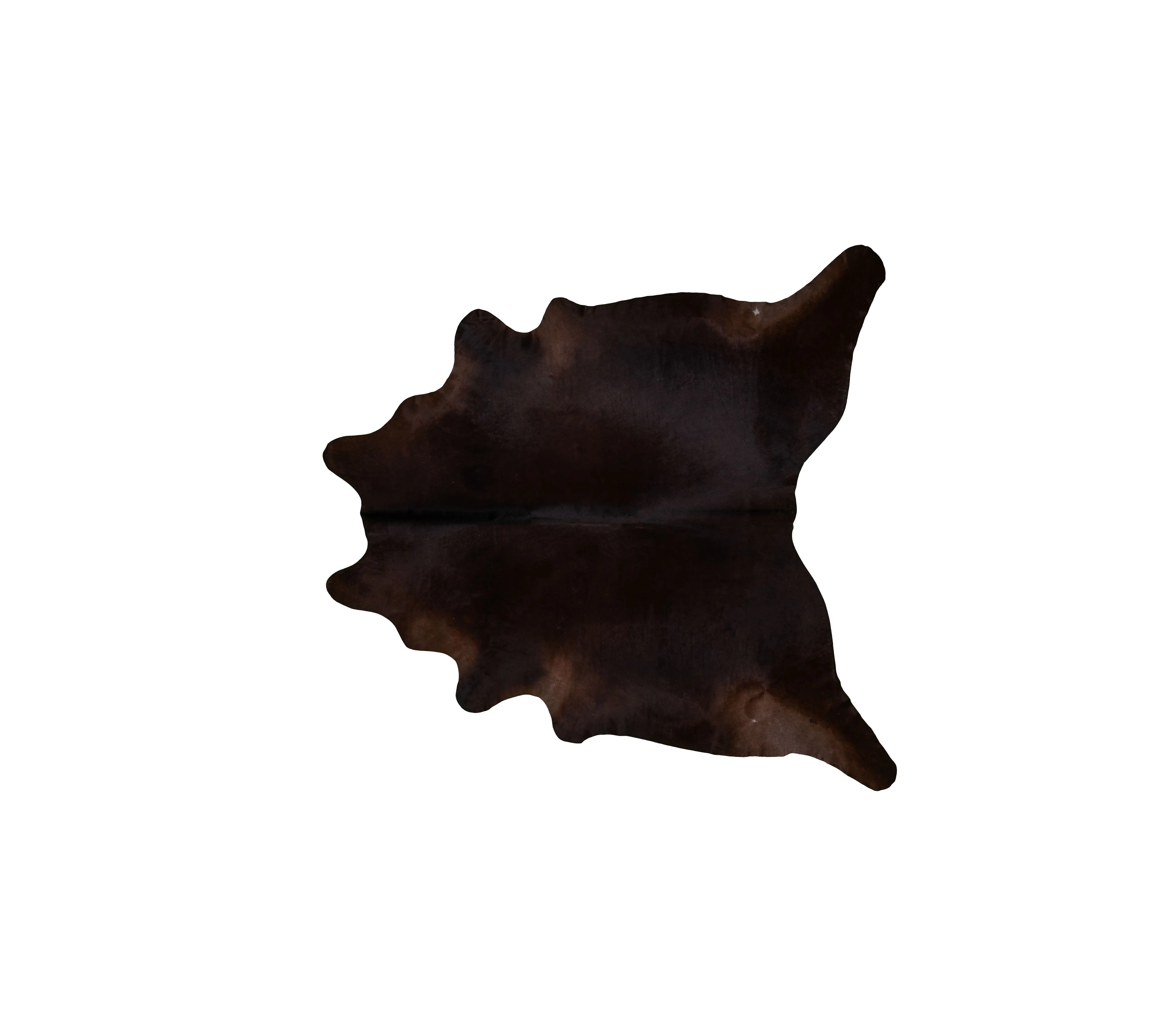 Cowhide, Assorted 3-4 m²