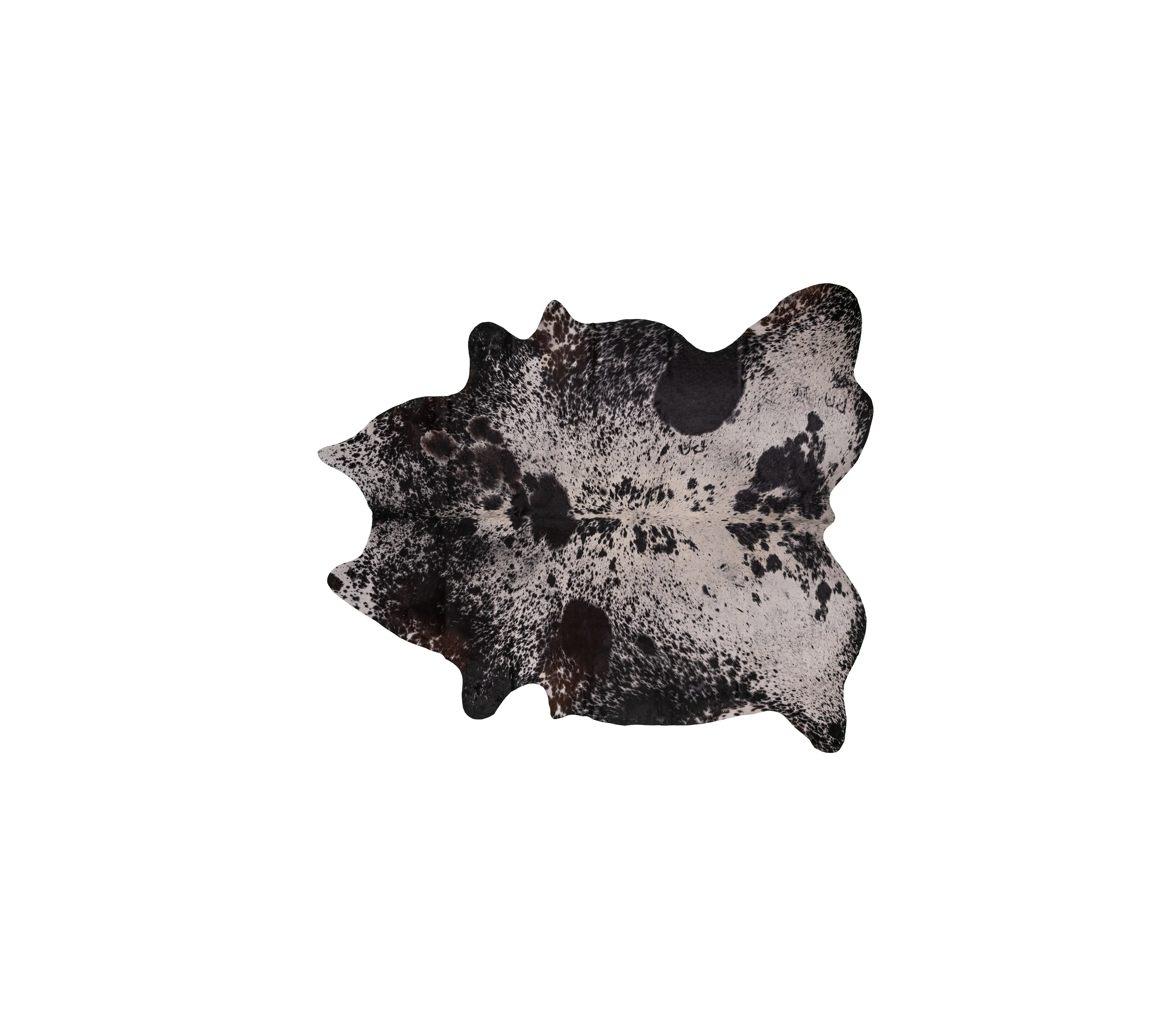 Vintage Cowhide 3-4 m²