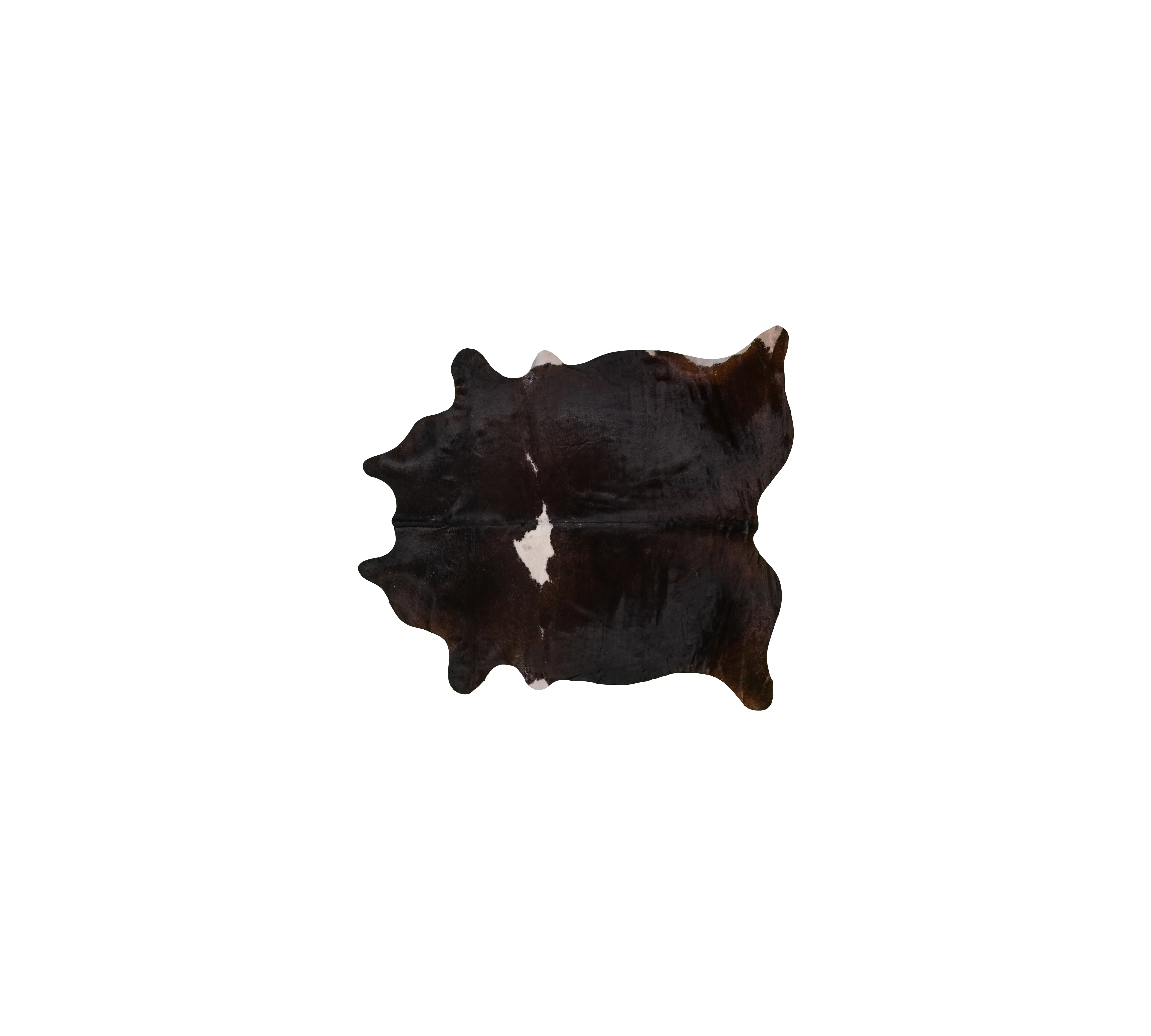 Vintage Cowhide 2-3 m²