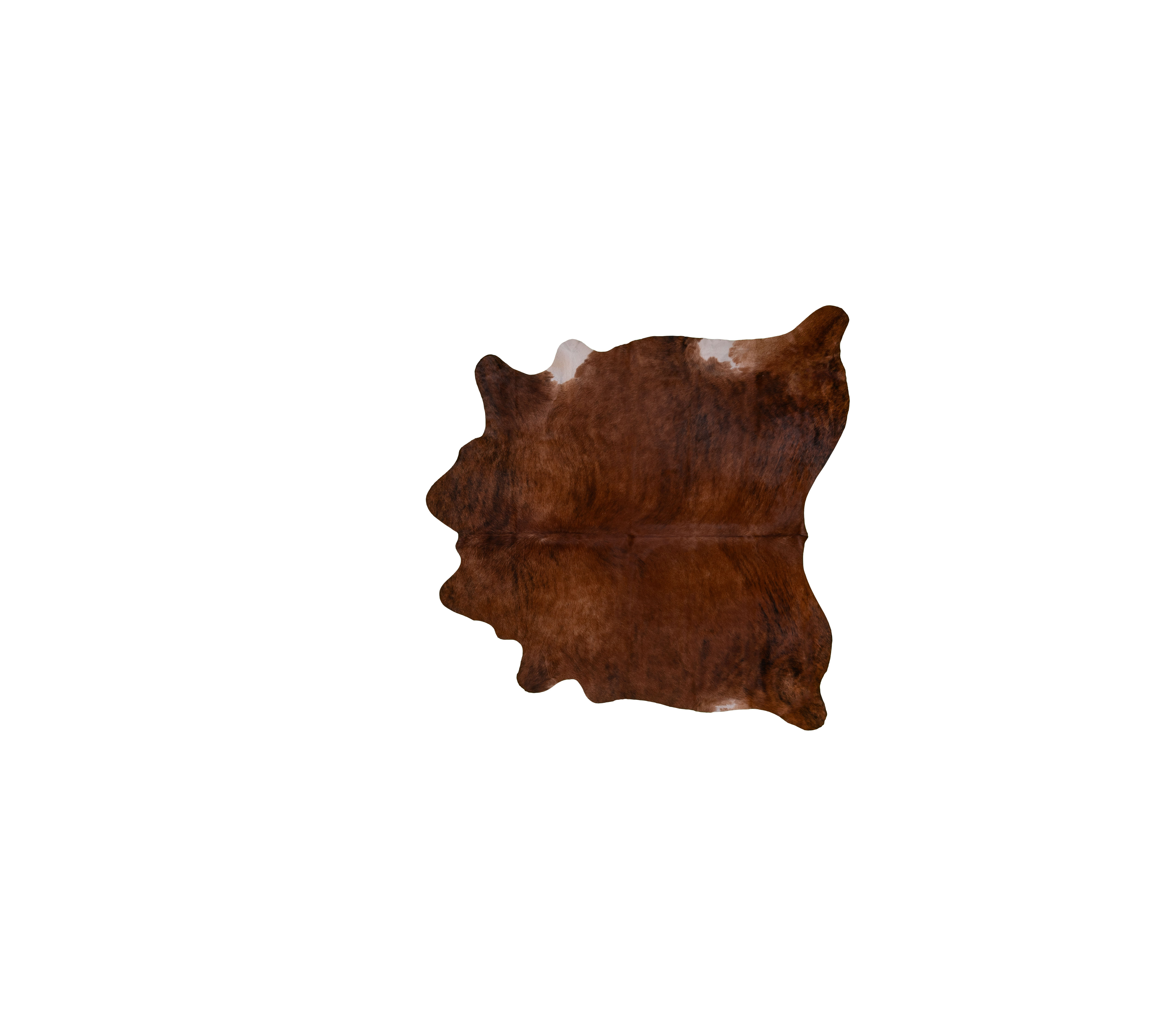 Cowhide, Assorted 2-3 m²