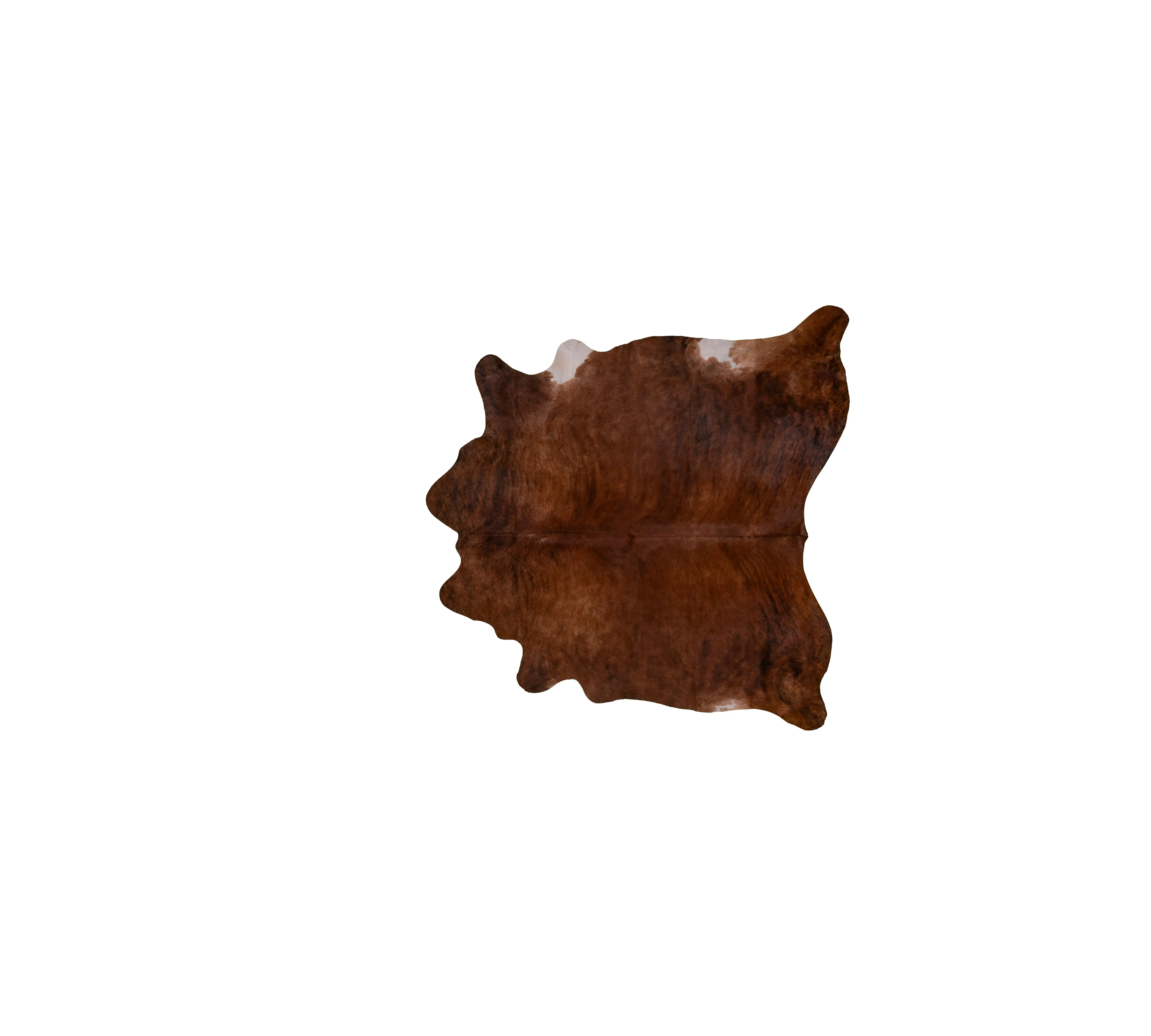 Cowhide, Assorted 2-3 m²