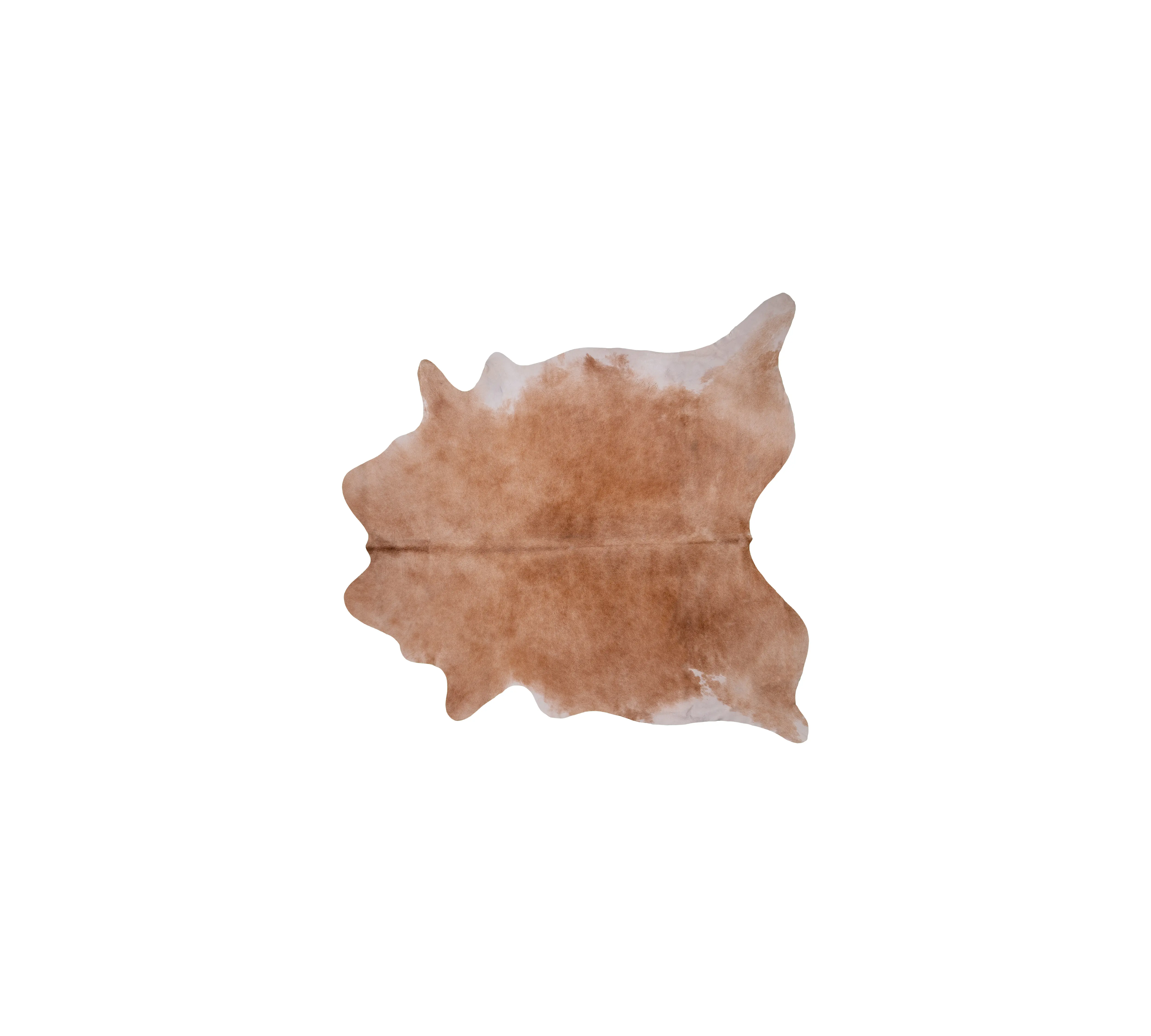 Cowhide, Assorted 2-3 m²