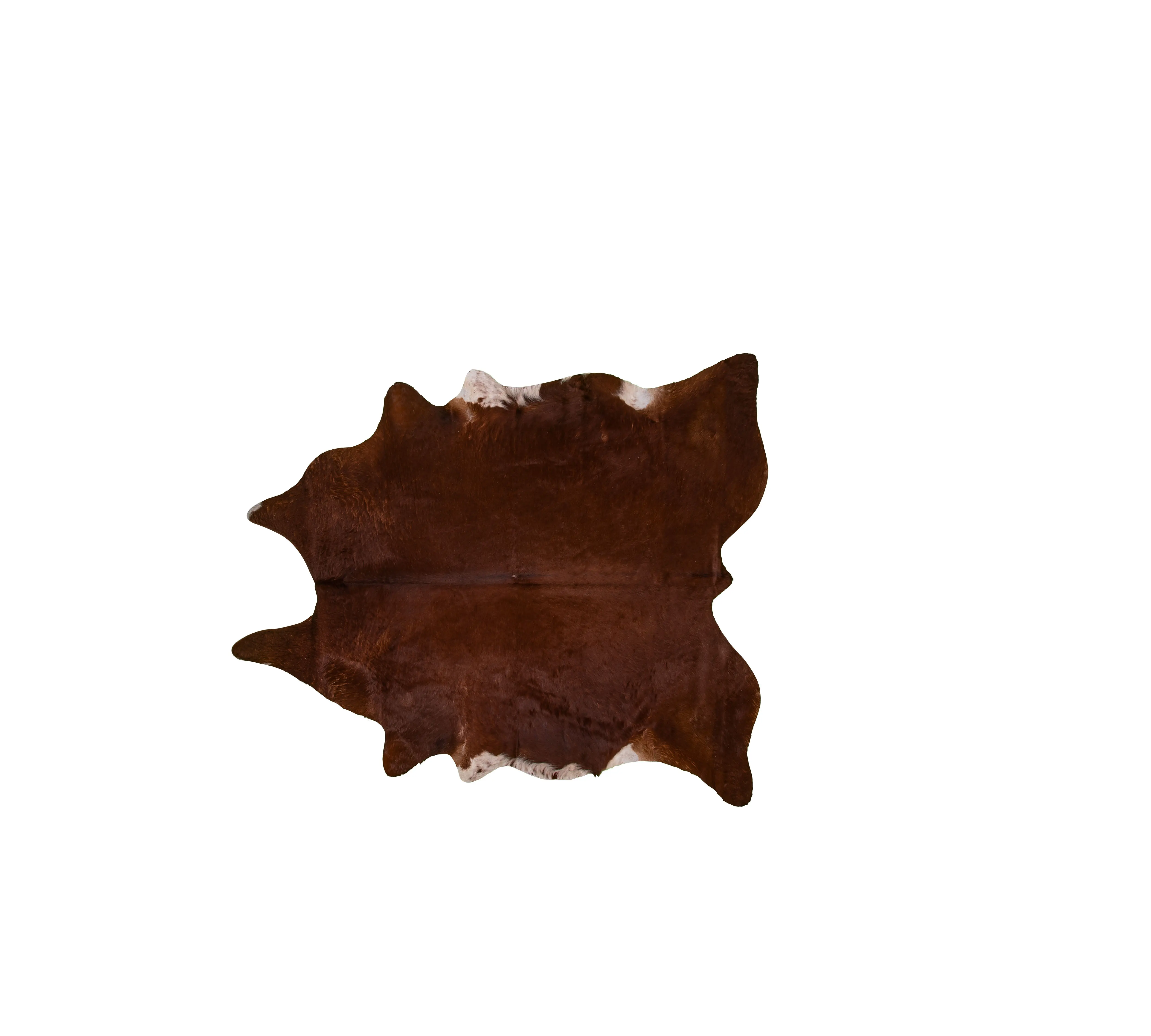 Cowhide, Assorted 3-4 m²