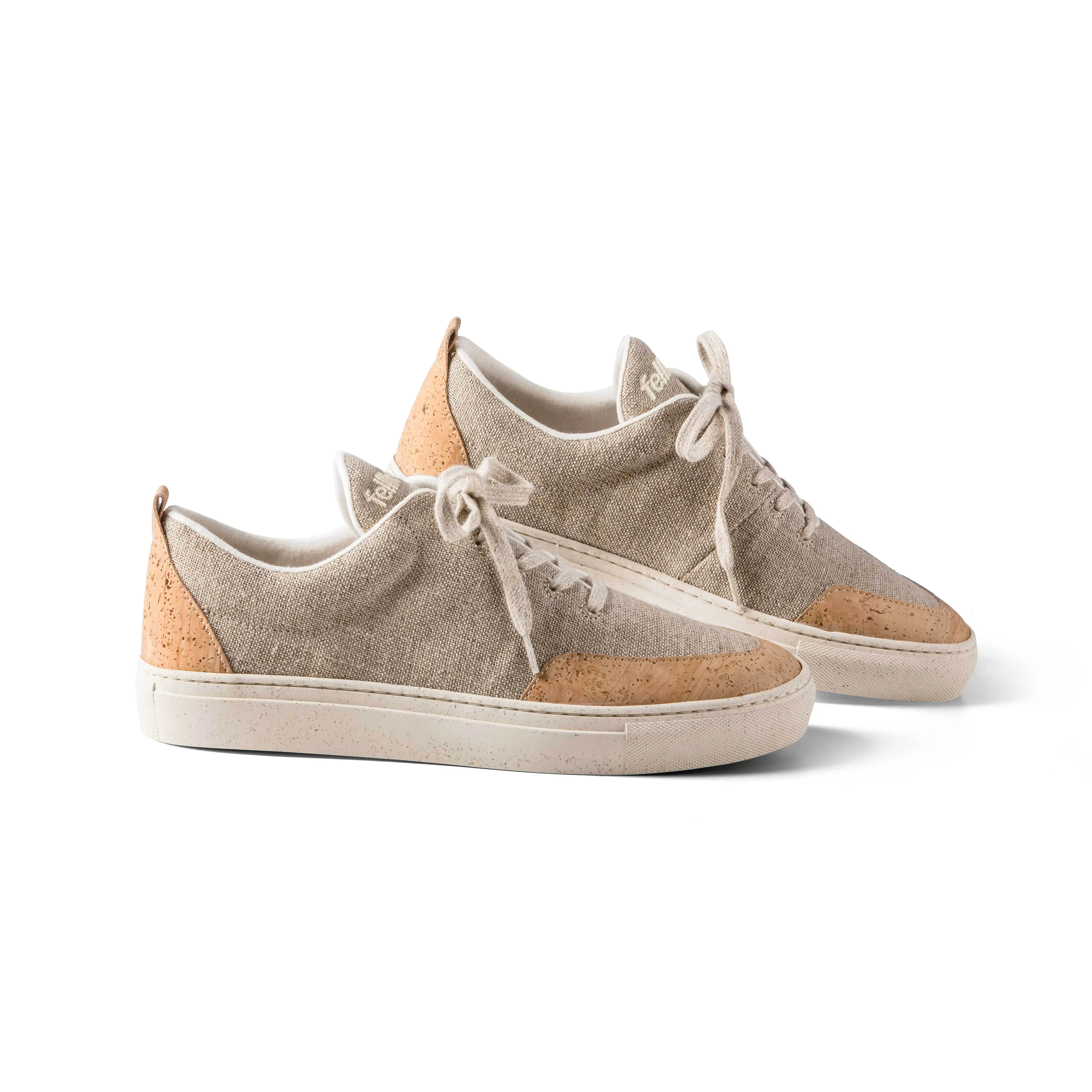 Havanna Trainers – Ladies Cork Trainers