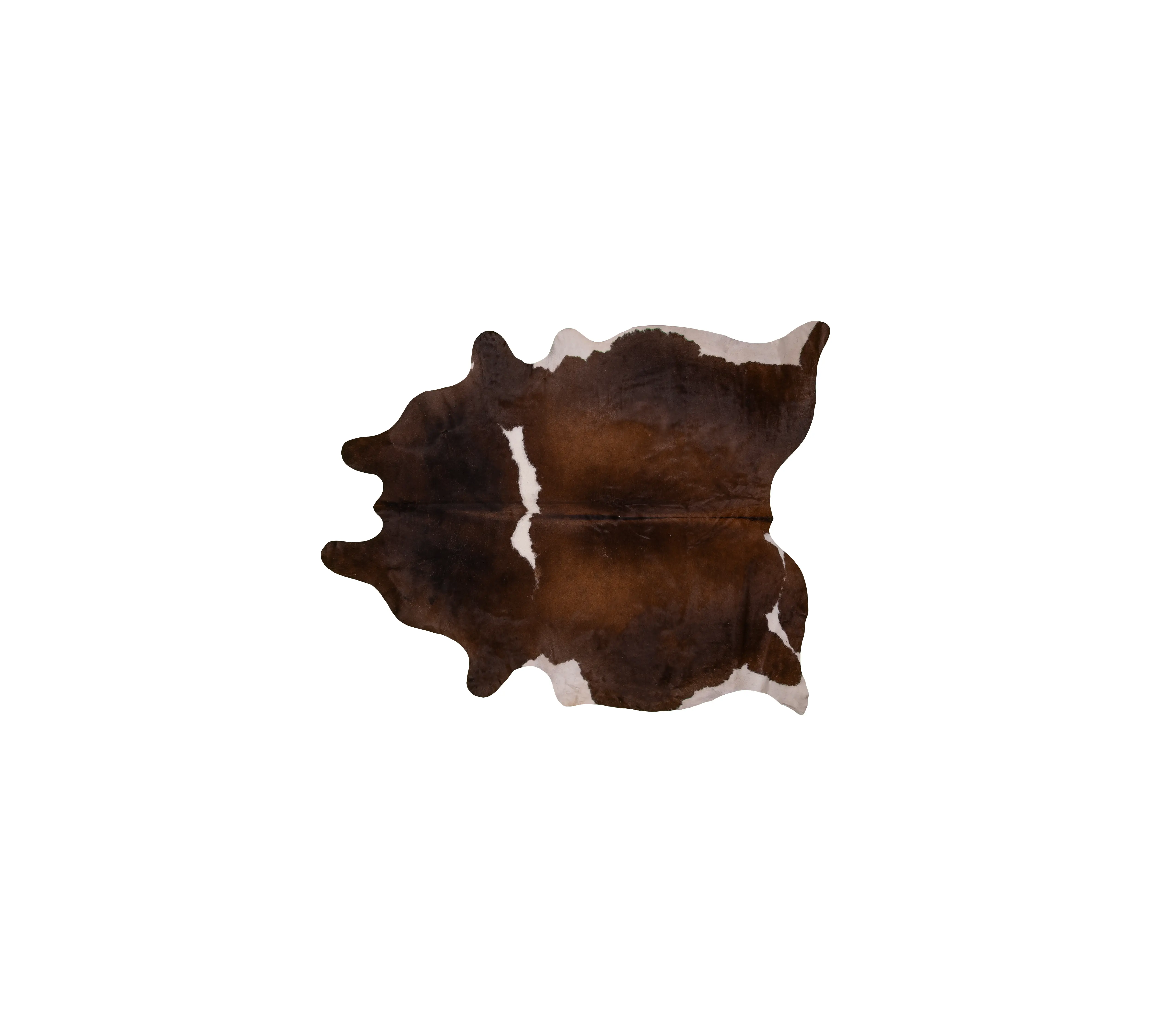 Vintage Cowhide 2-3 m²