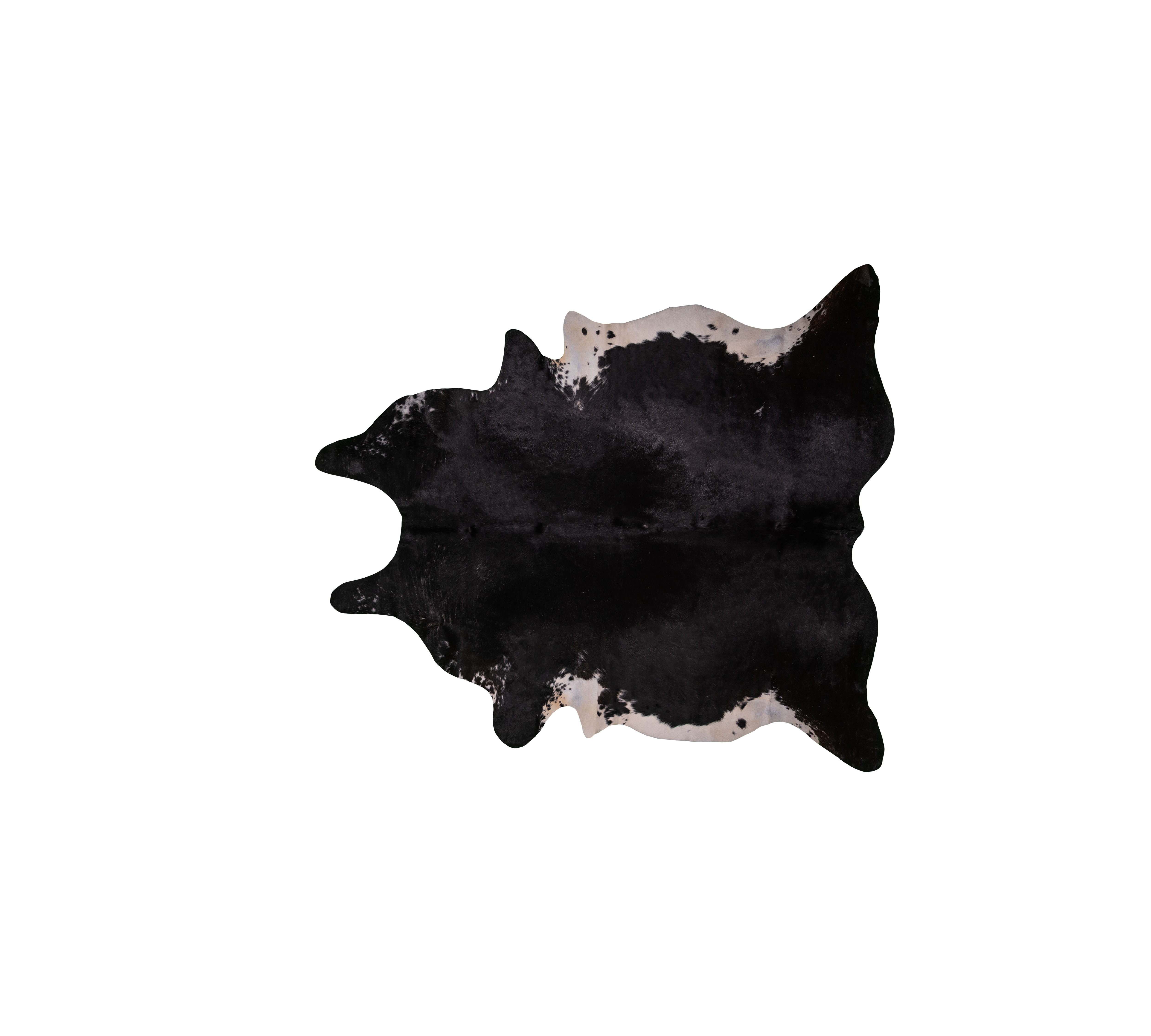 Cowhide, Assorted 3-4 m²