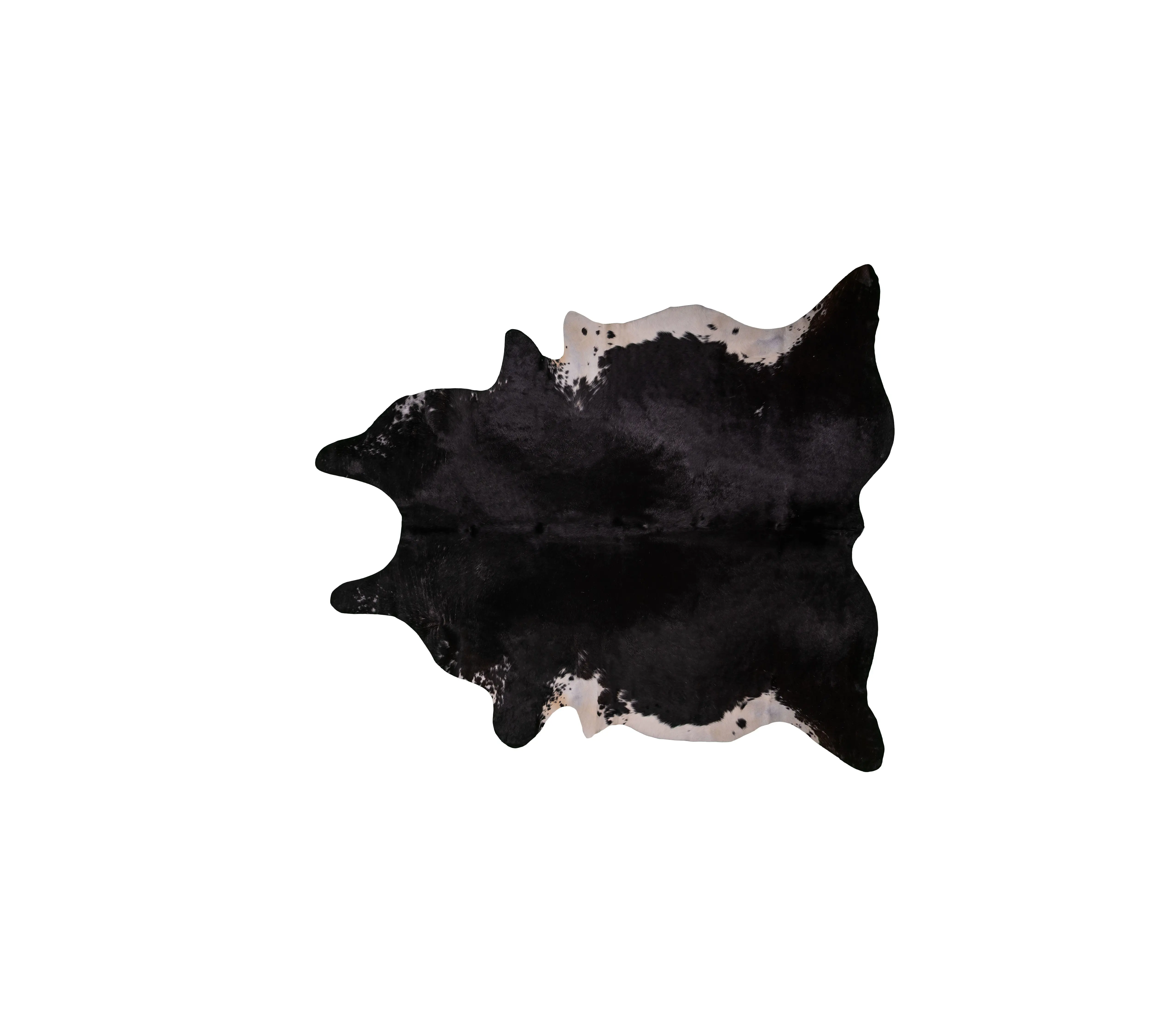 Cowhide, Assorted 3-4 m²