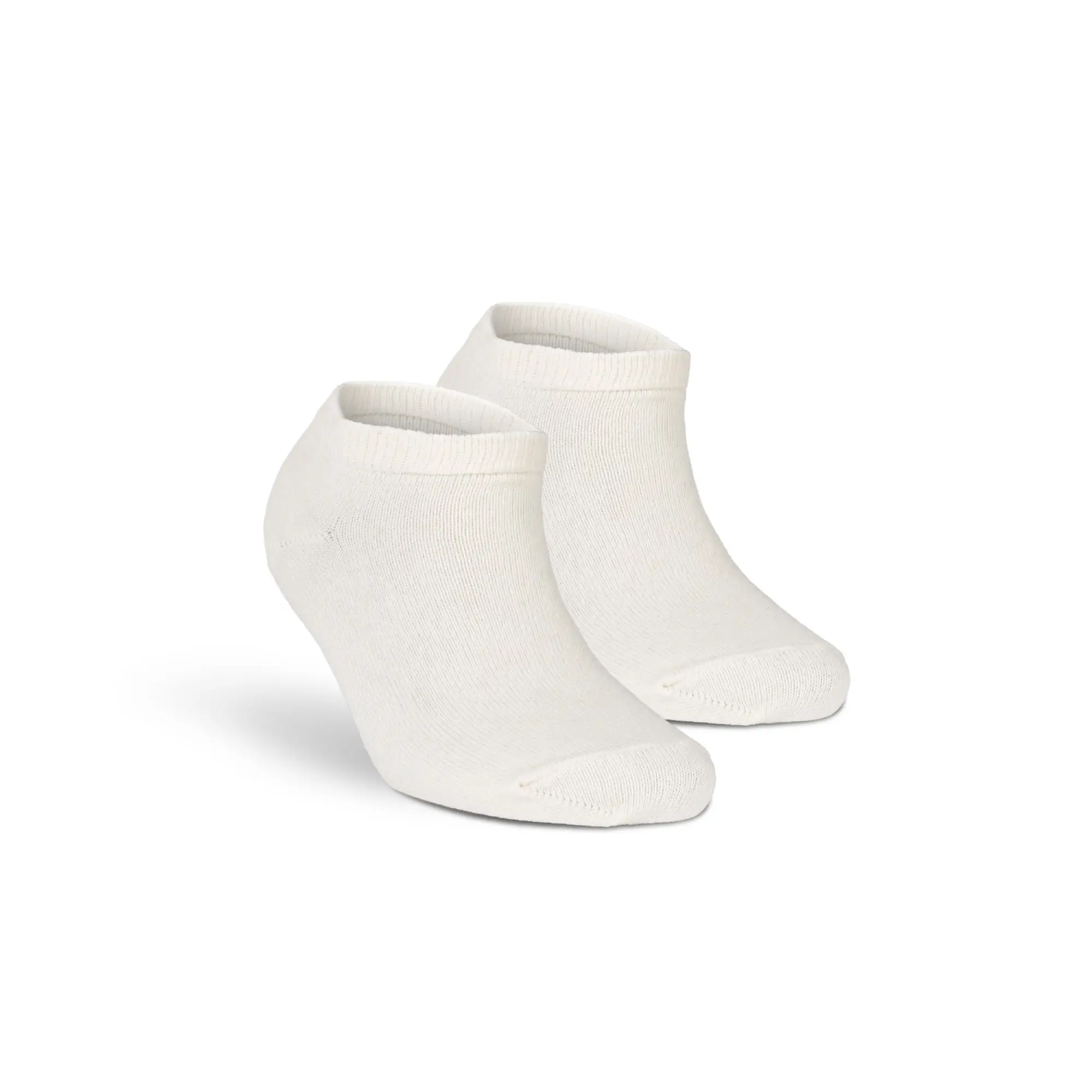 Alpaka Sneaker Socken Glück
