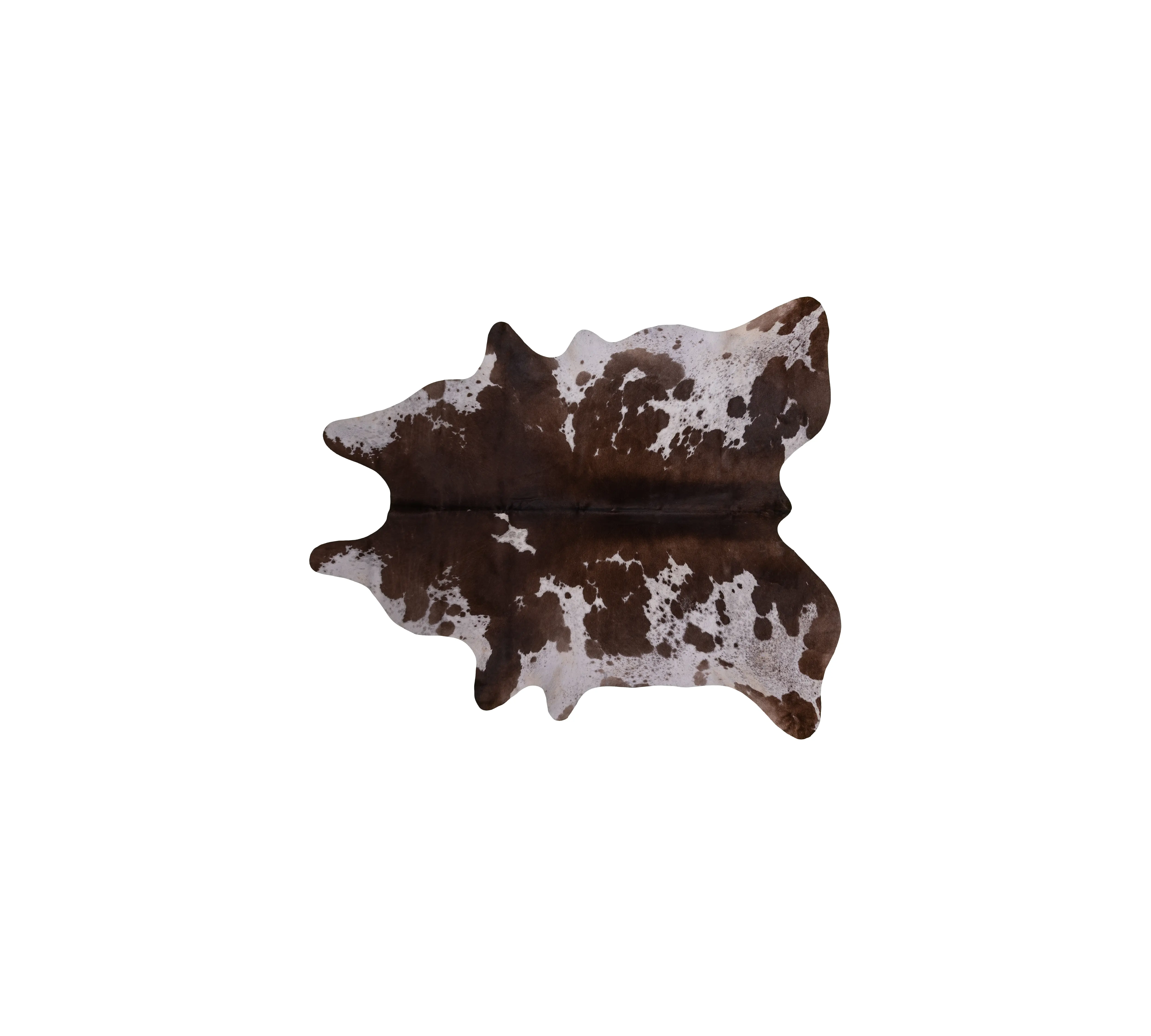 Cowhide, Spotted 2-3 m²