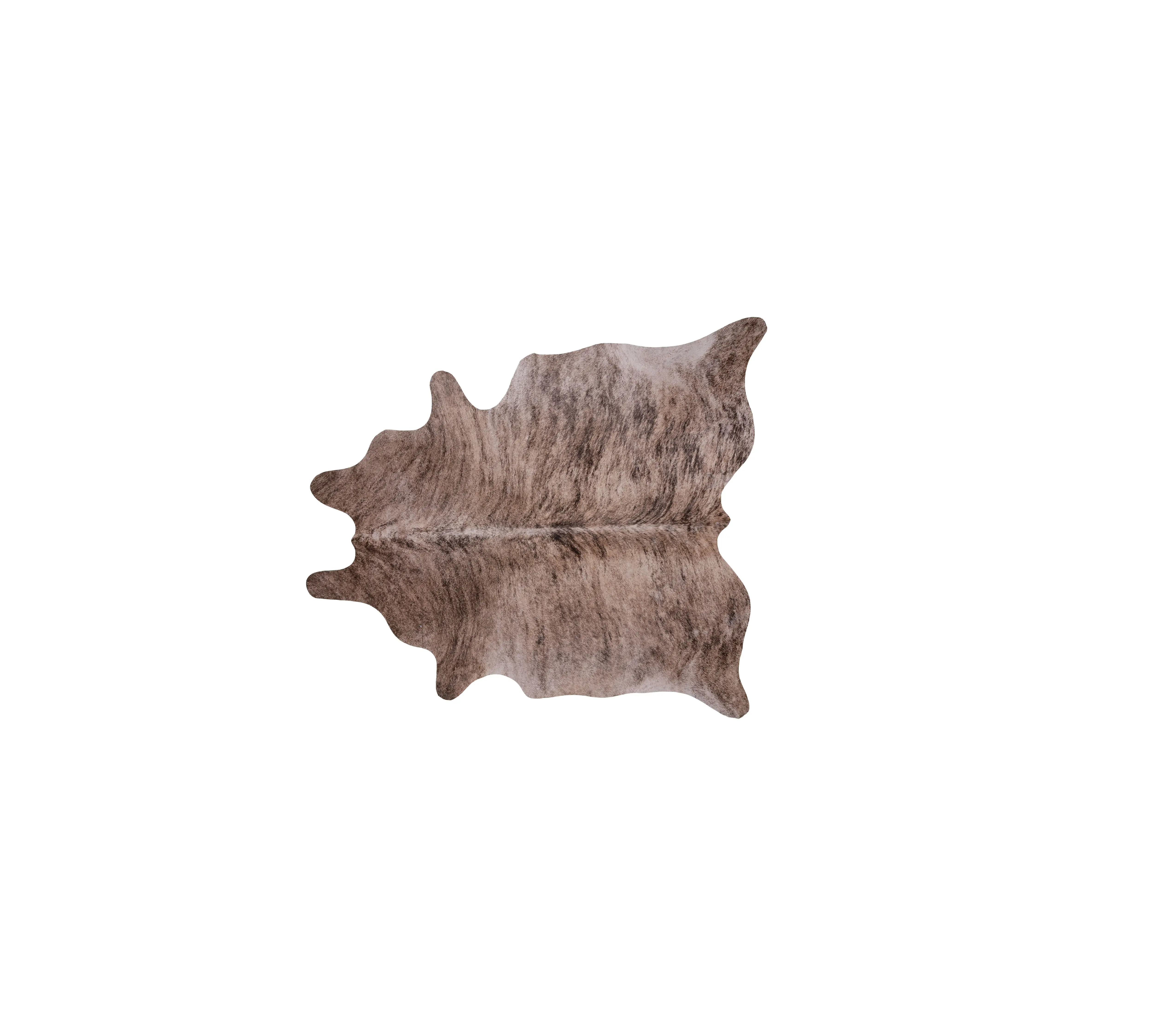 Cowhide EXOTIC 2-3 m²