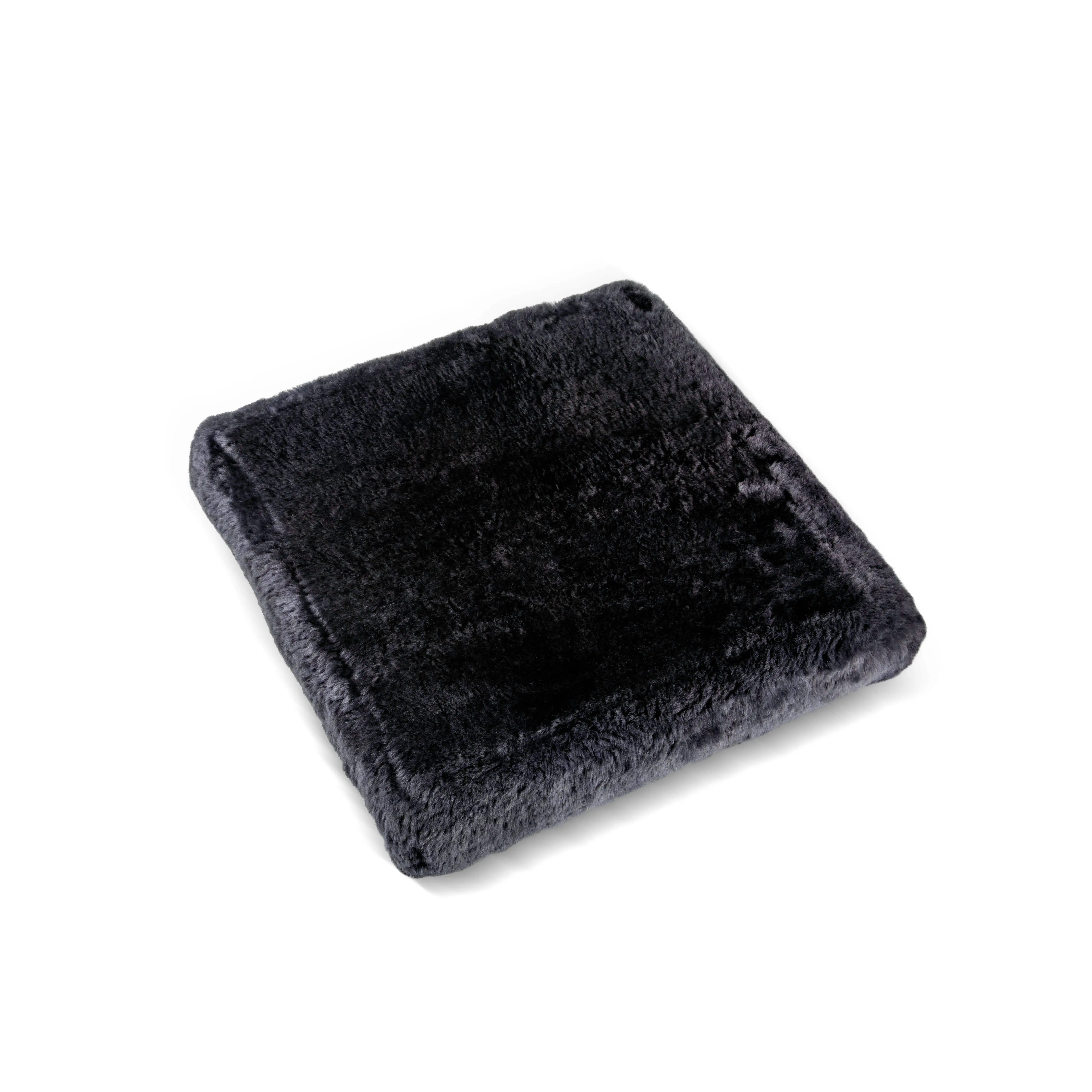 Lambskin Comfort Seat Pad