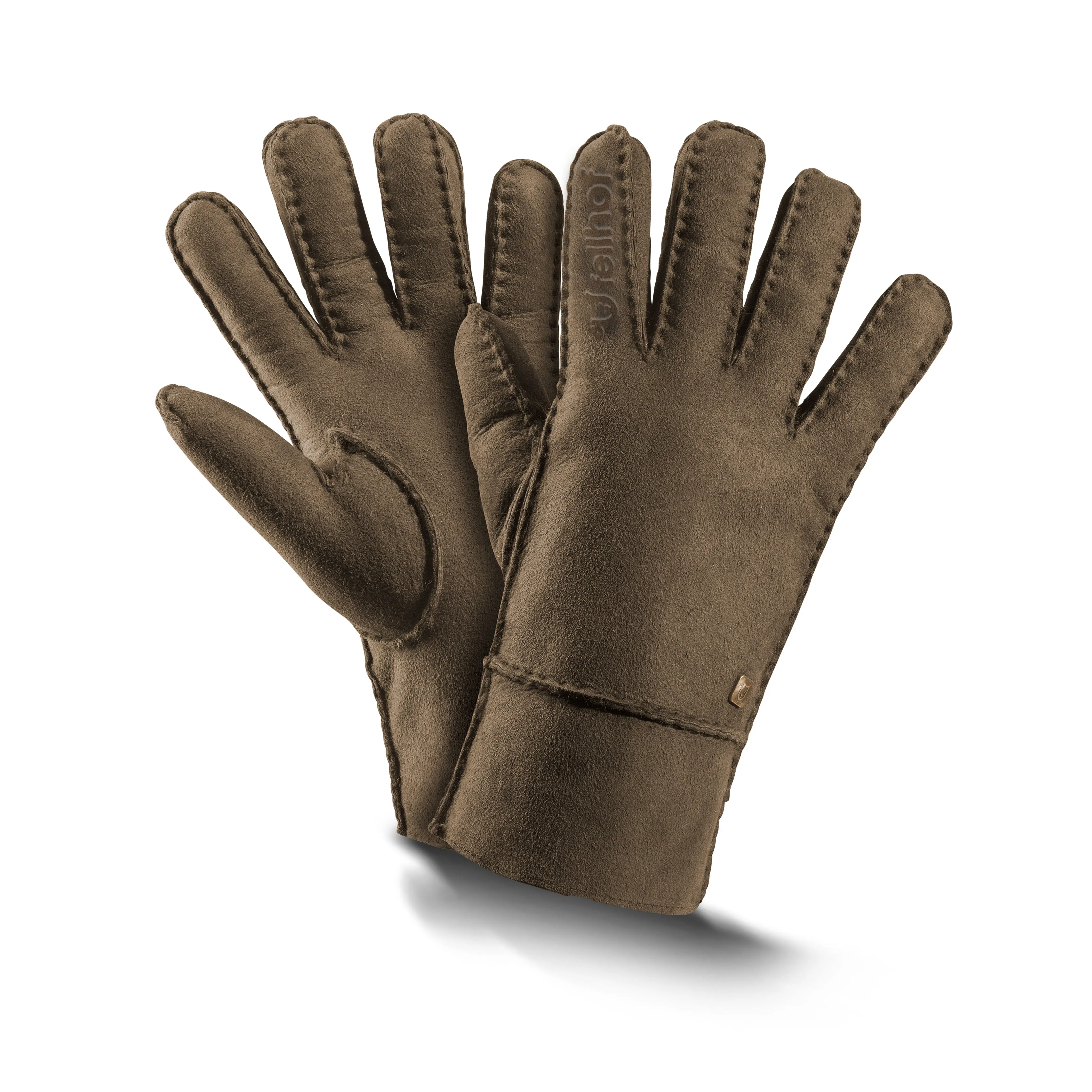 Trend Lambskin Gloves 