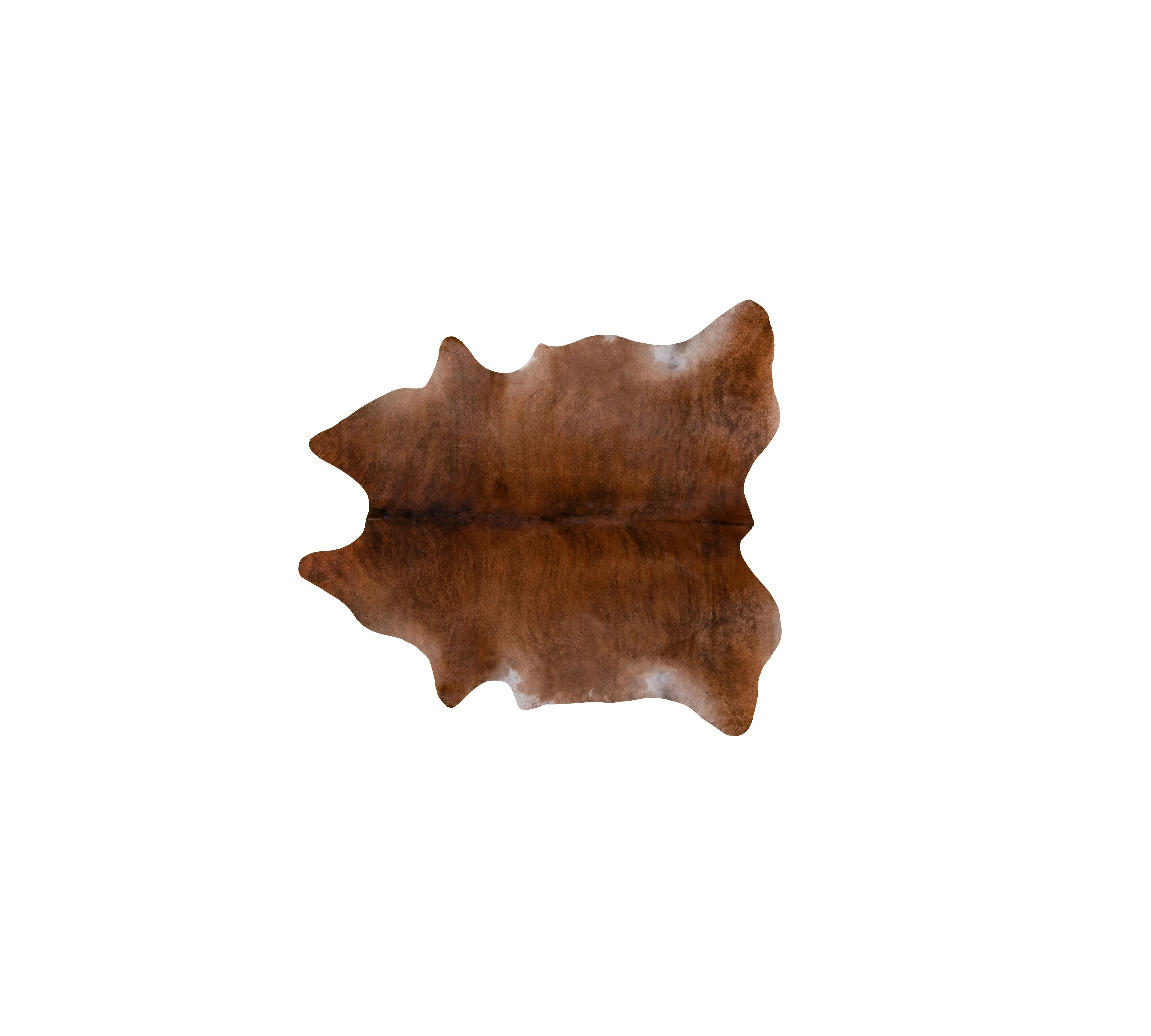 Stierfell EXOTE 2-3 m²