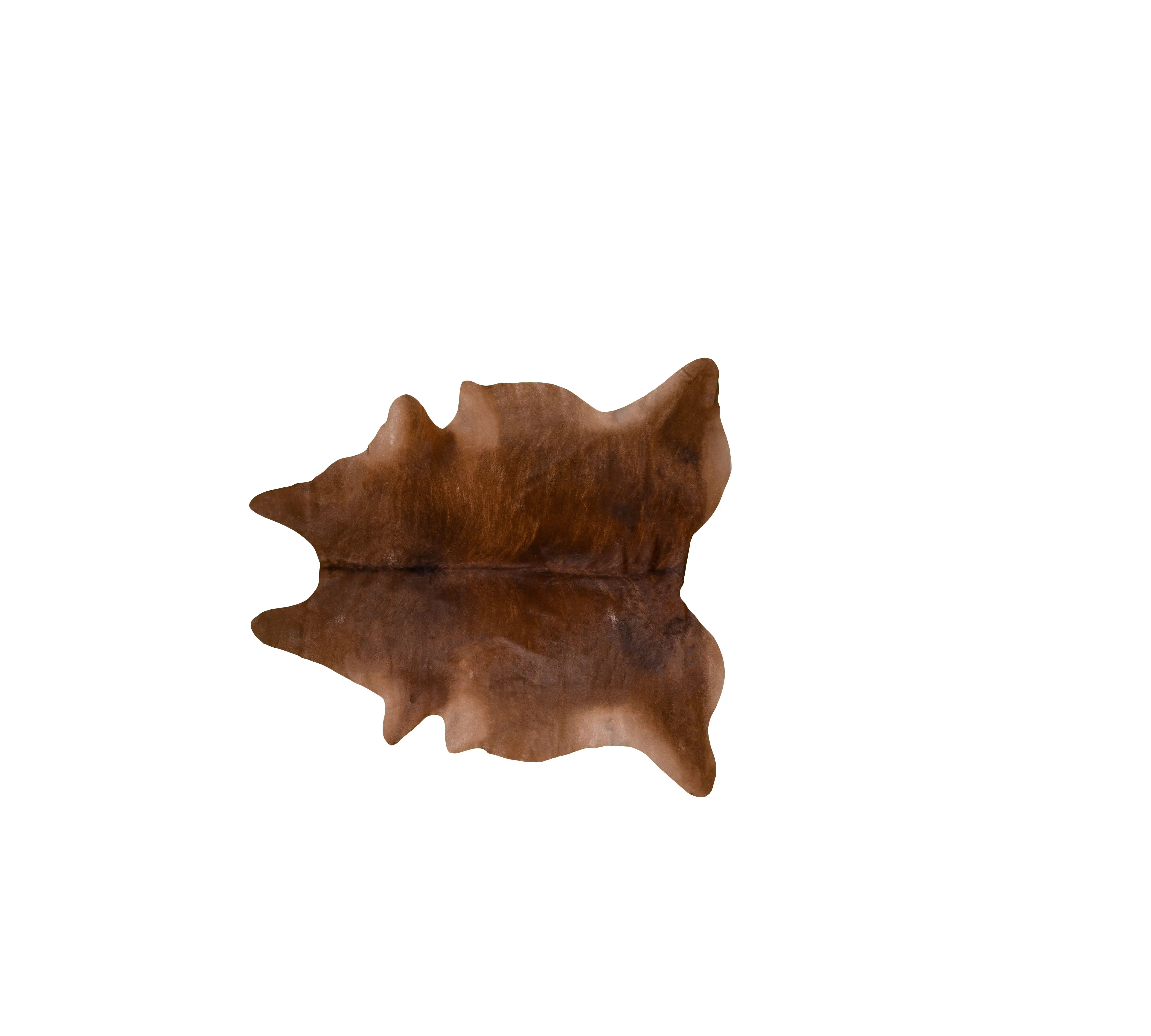 Cowhide, Assorted 2-3 m²