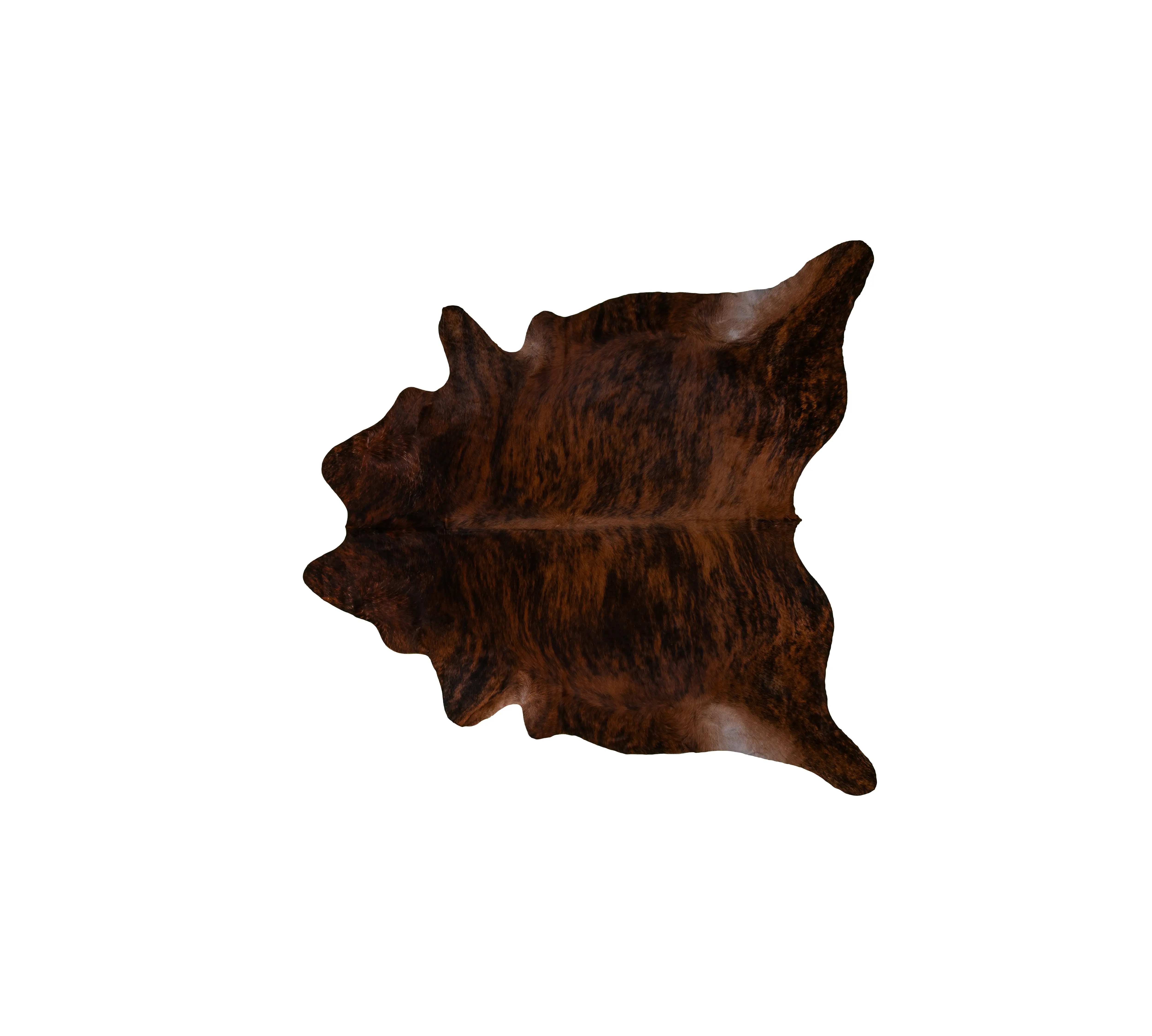 Stierfell EXOTE 4-5 m²