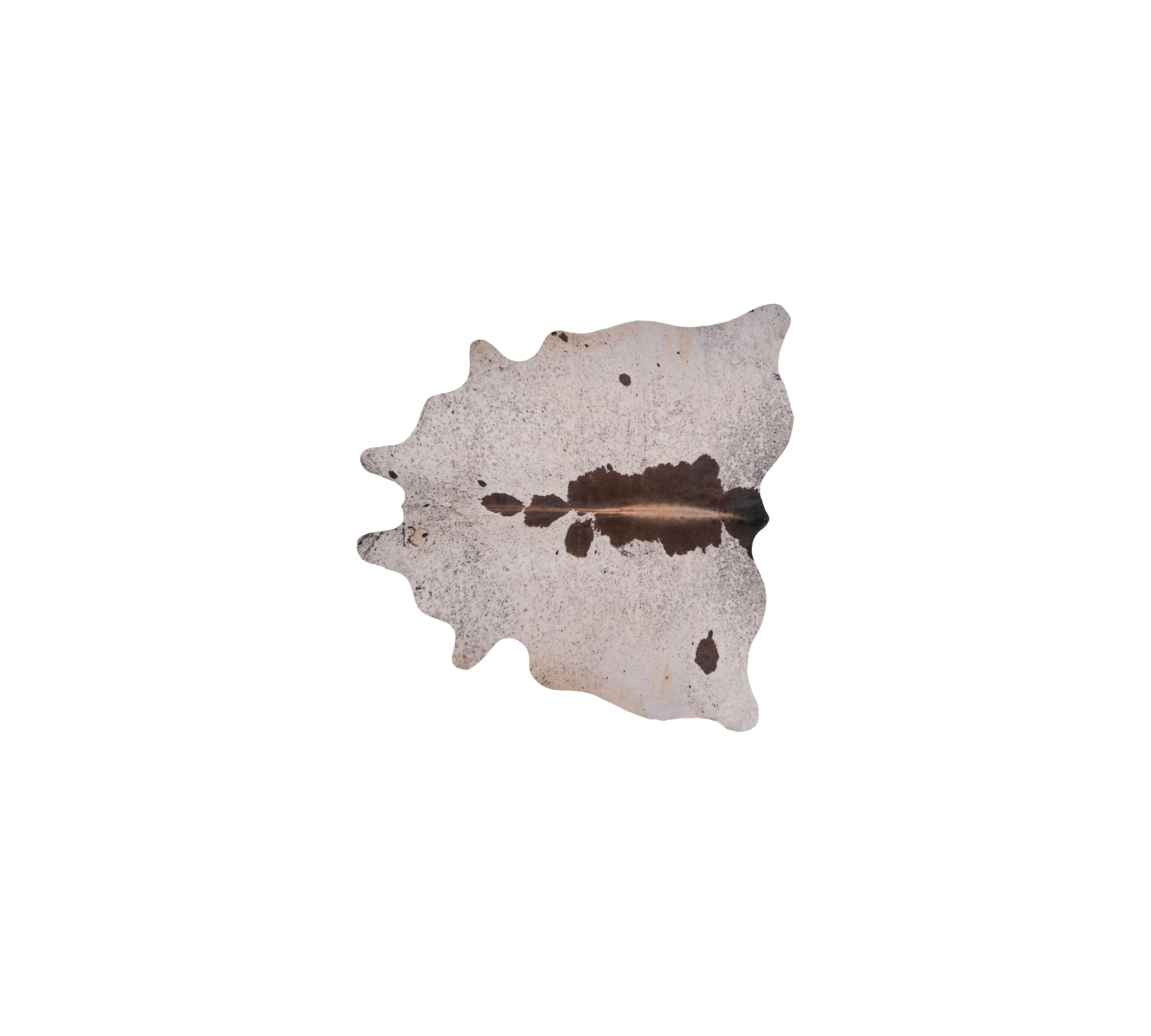 Cowhide, Assorted 1-2 m²