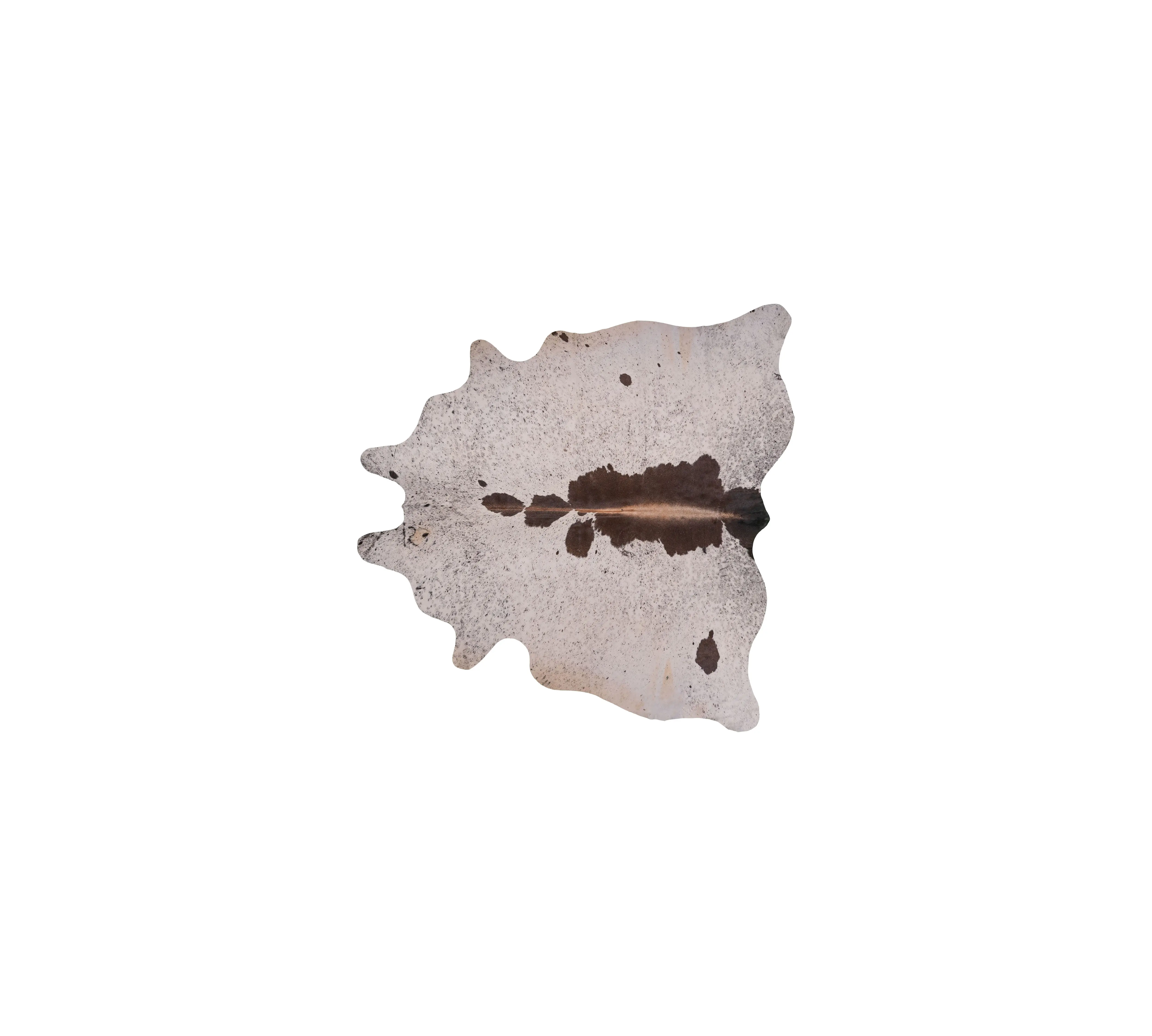Cowhide, Assorted 1-2 m²