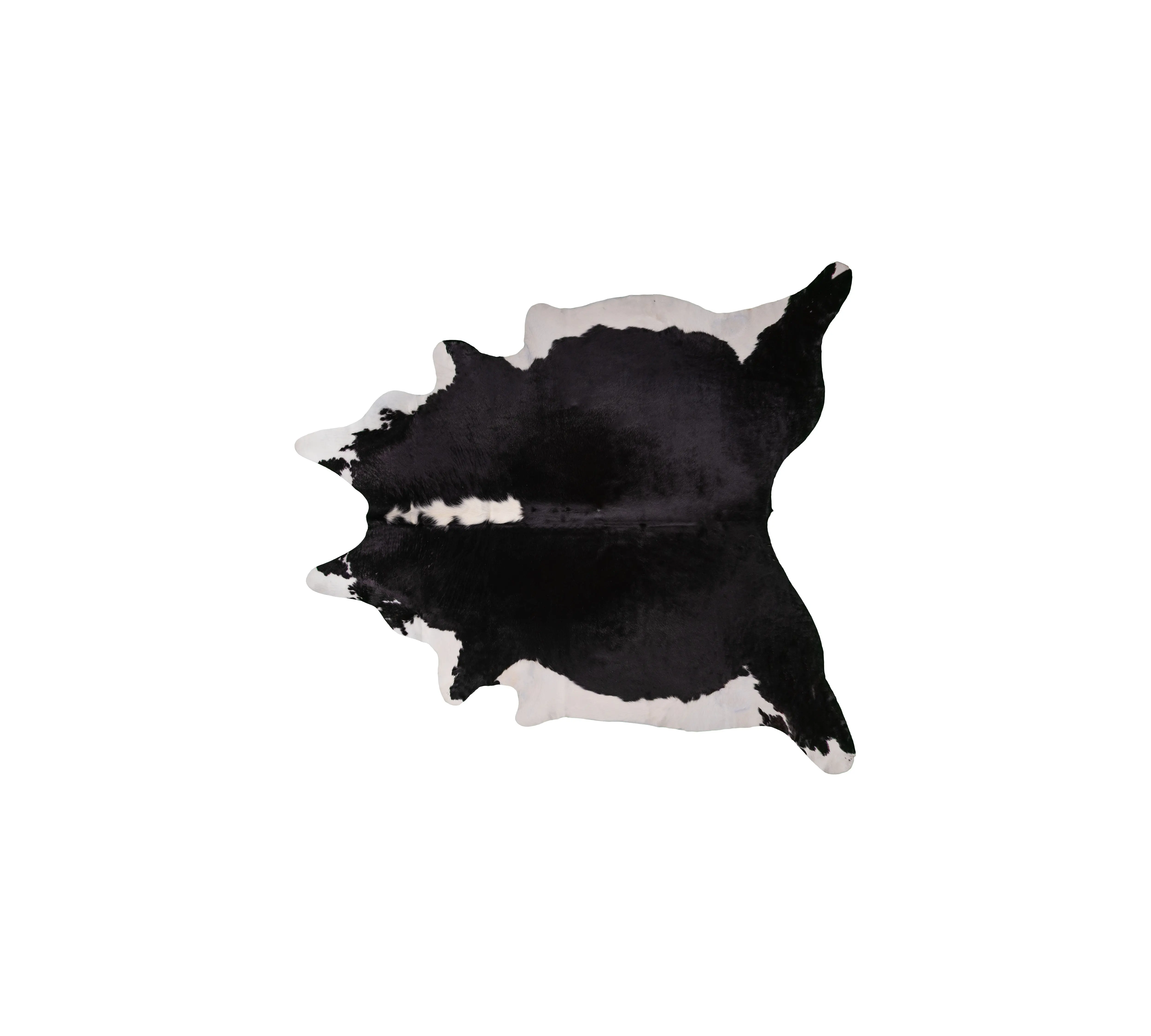 Cowhide, Assorted 3-4 m²