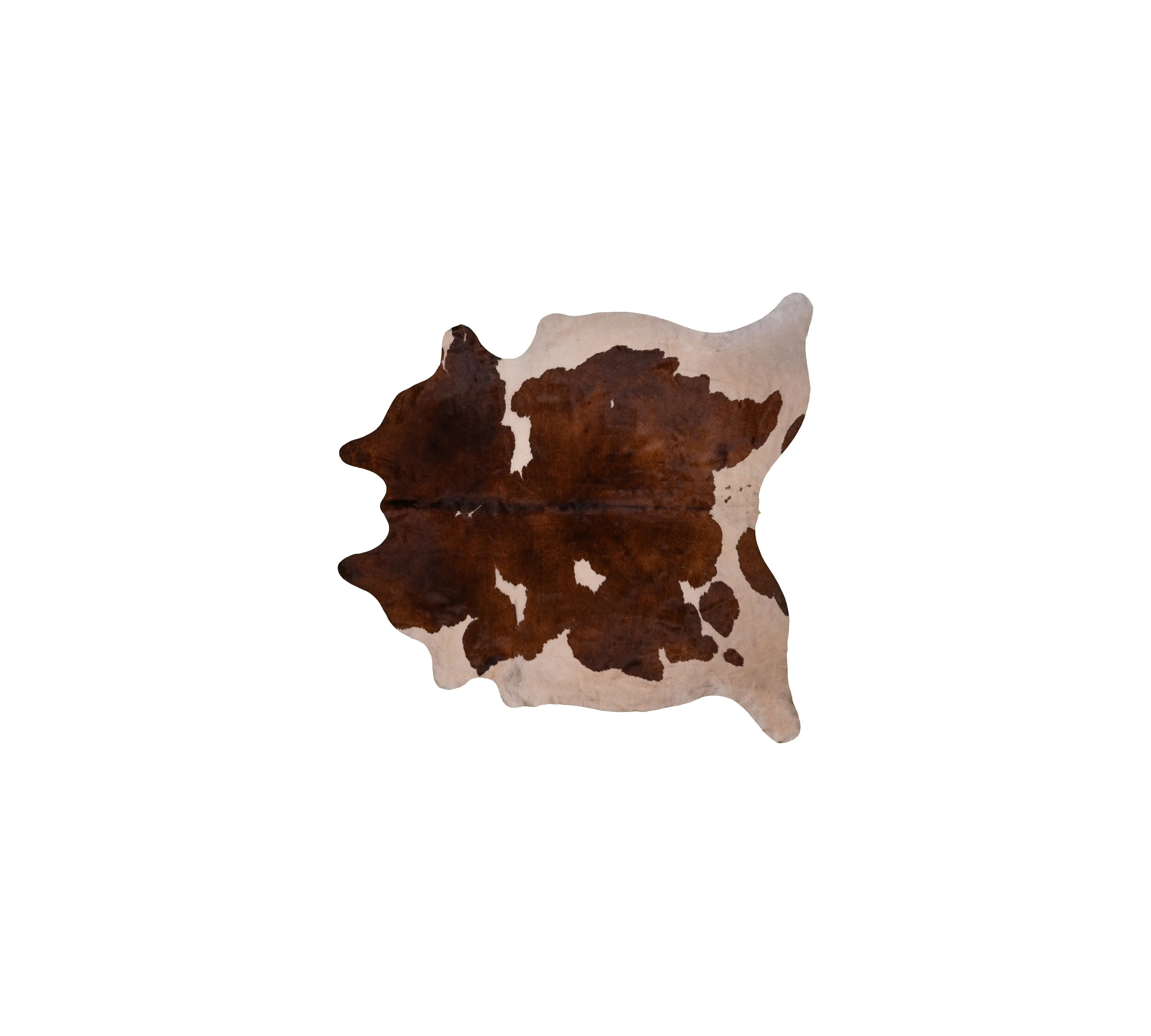 Rinderfell Vintage 2-3 m²