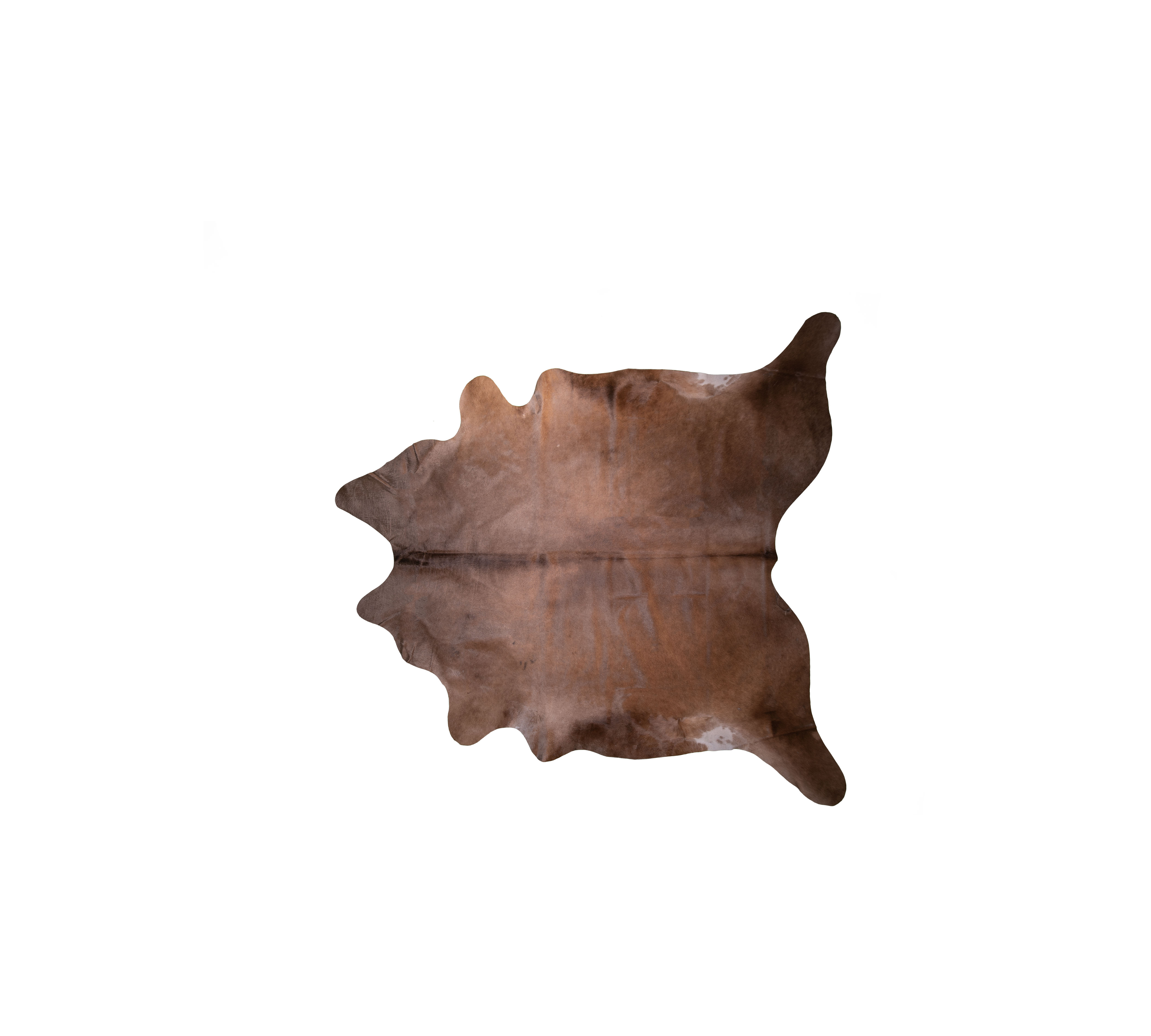 Stierfell Montafoner 3-4 m²