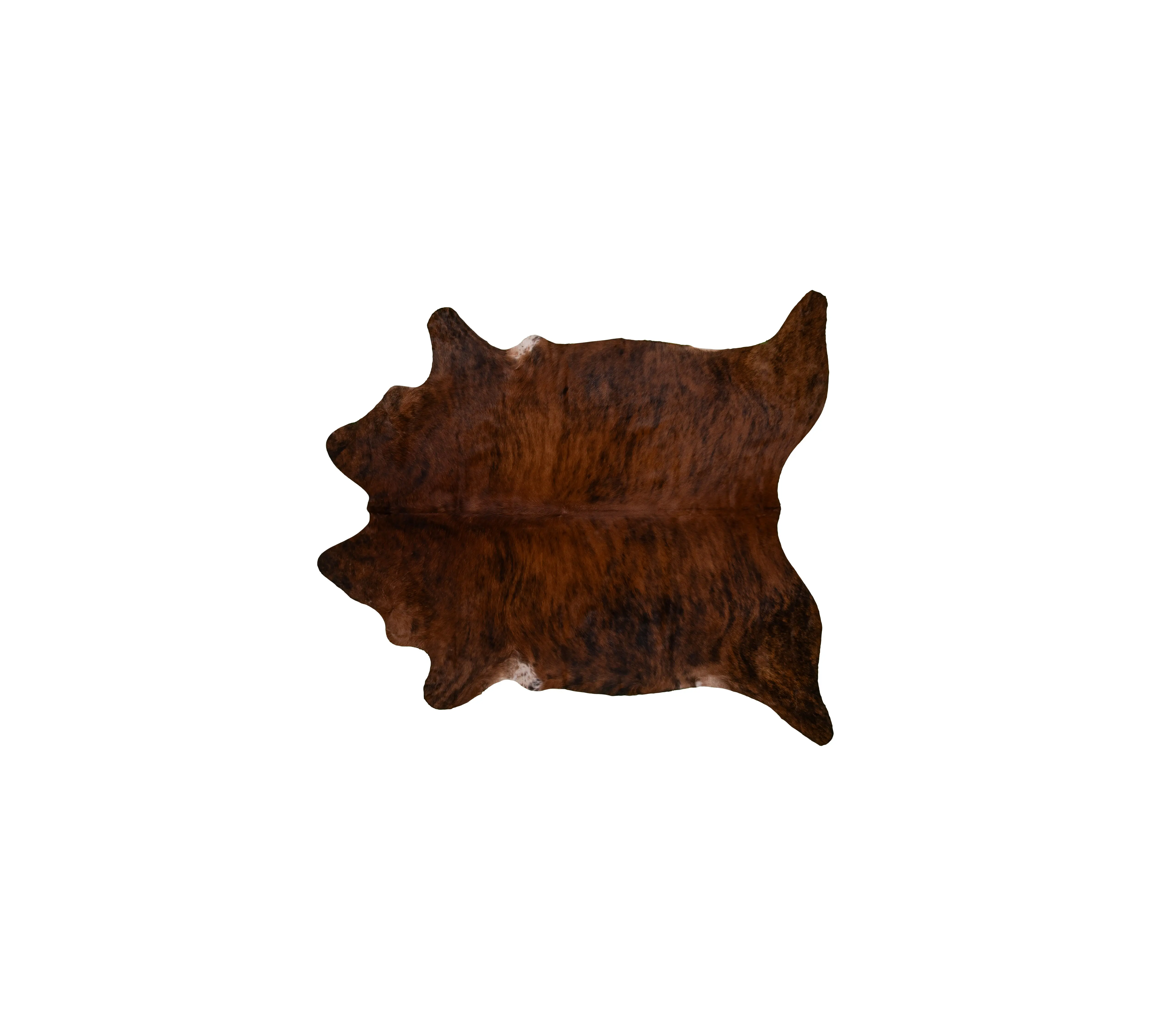 Cowhide EXOTIC 3-4 m²