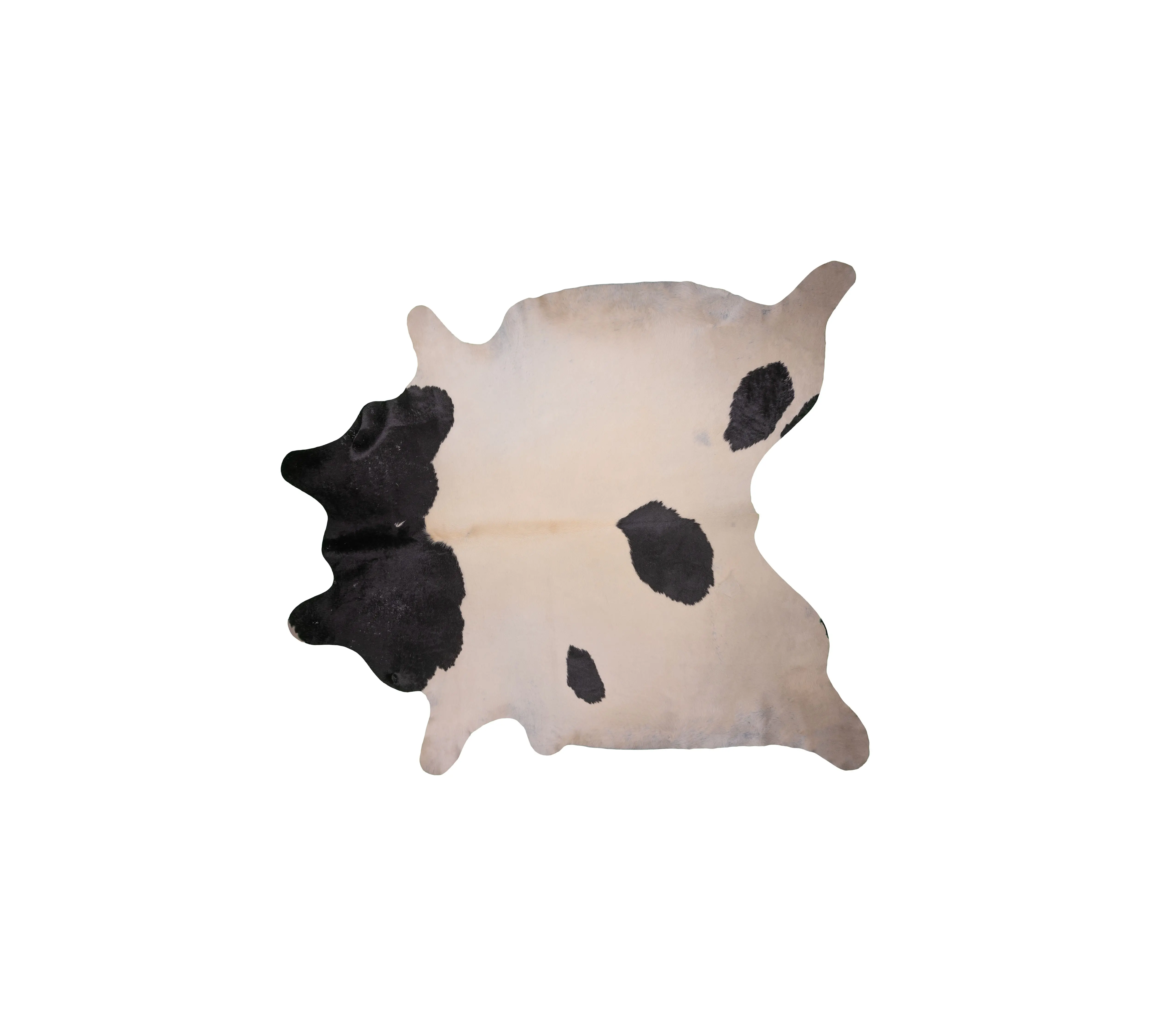 Cowhide, Assorted 3-4 m²