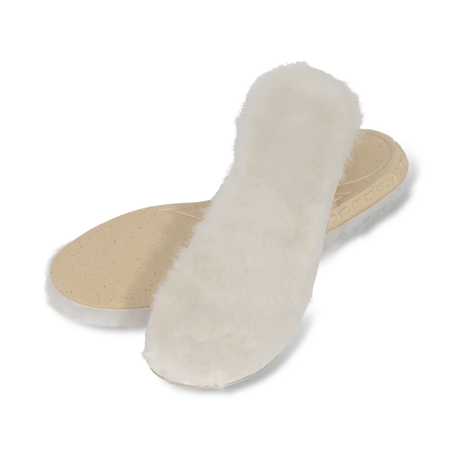 UNIKO Lambskin Insoles