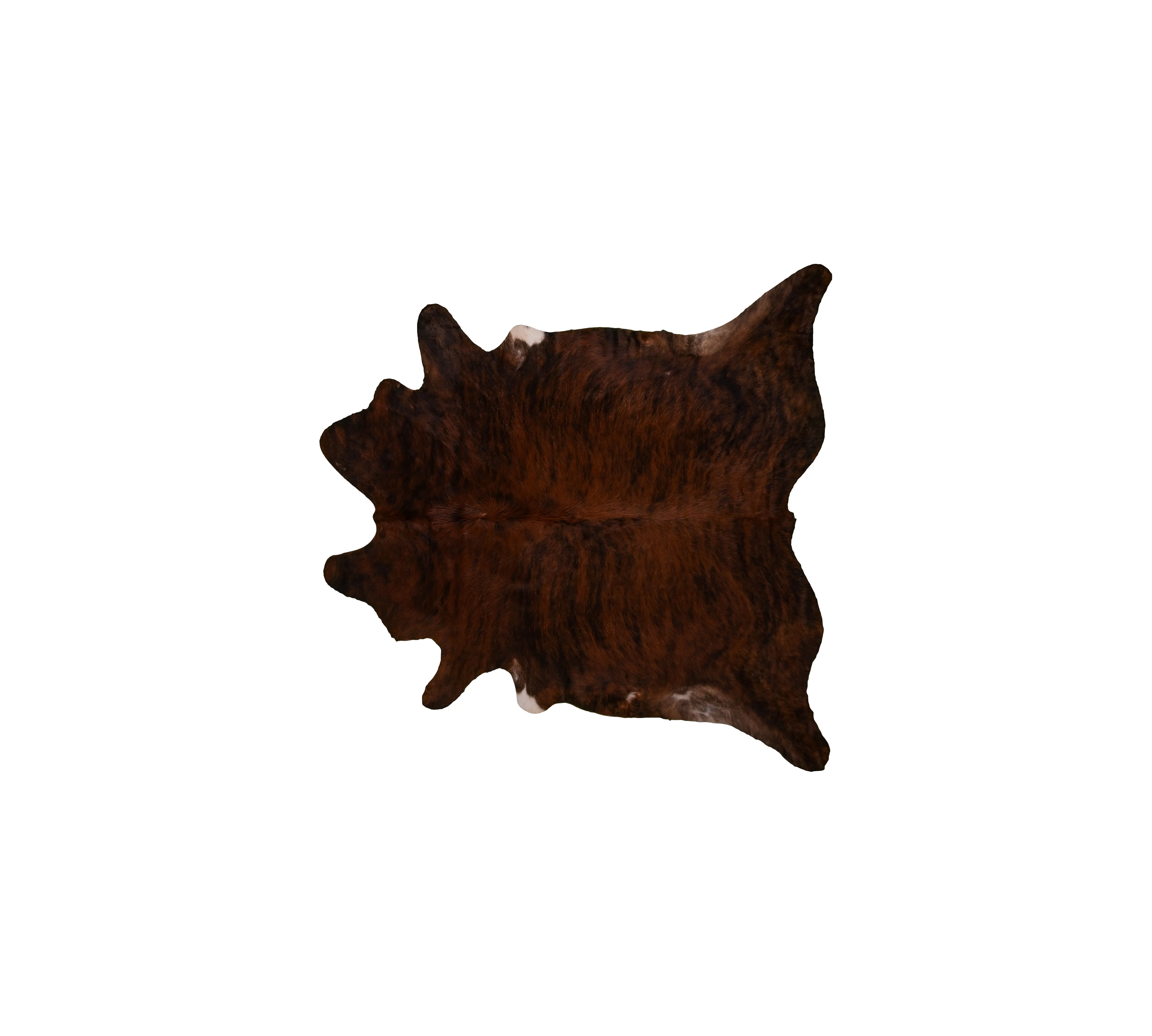 Cowhide EXOTIC 3-4 m²