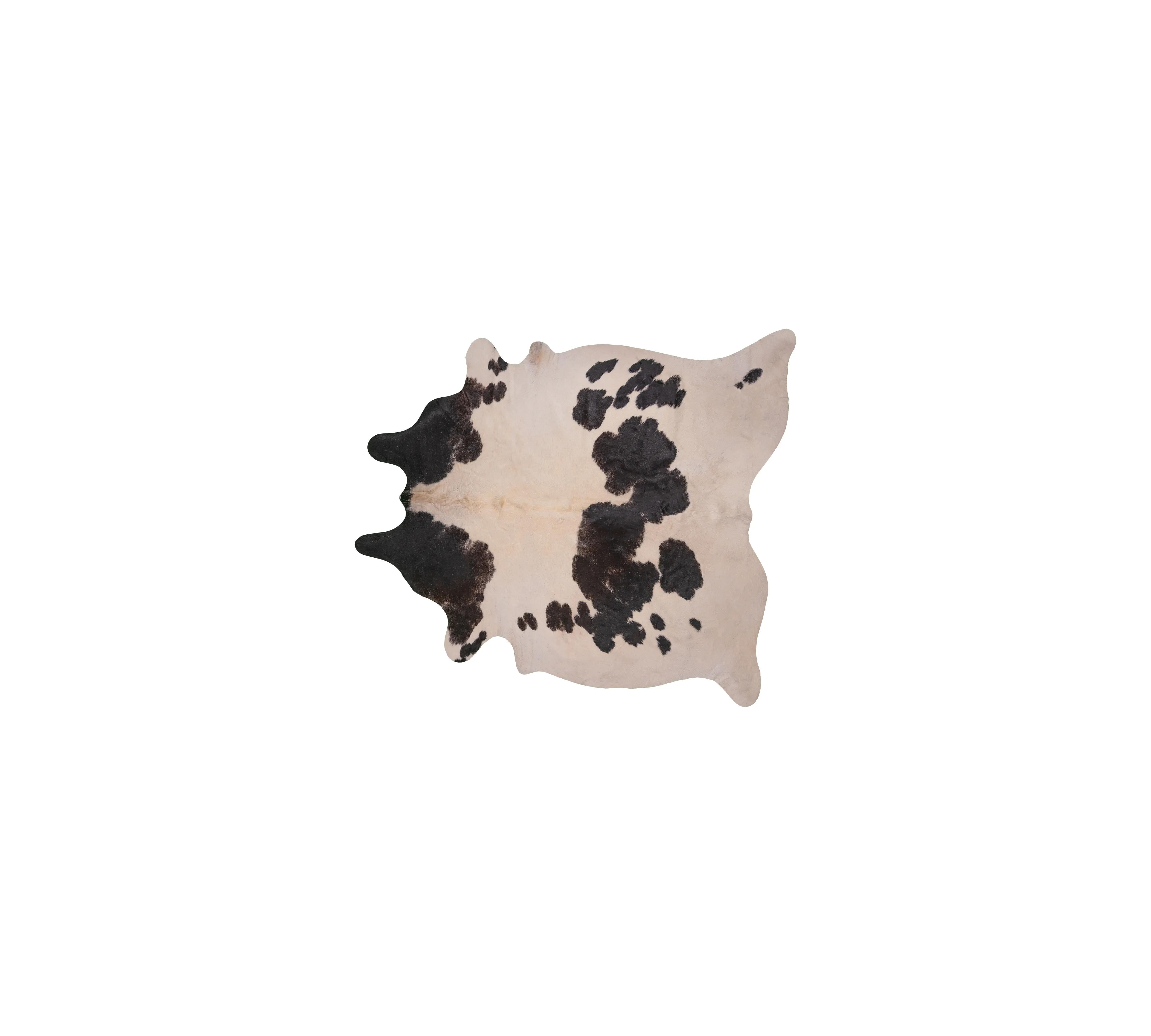 Rinderfell Vintage 2-3 m²