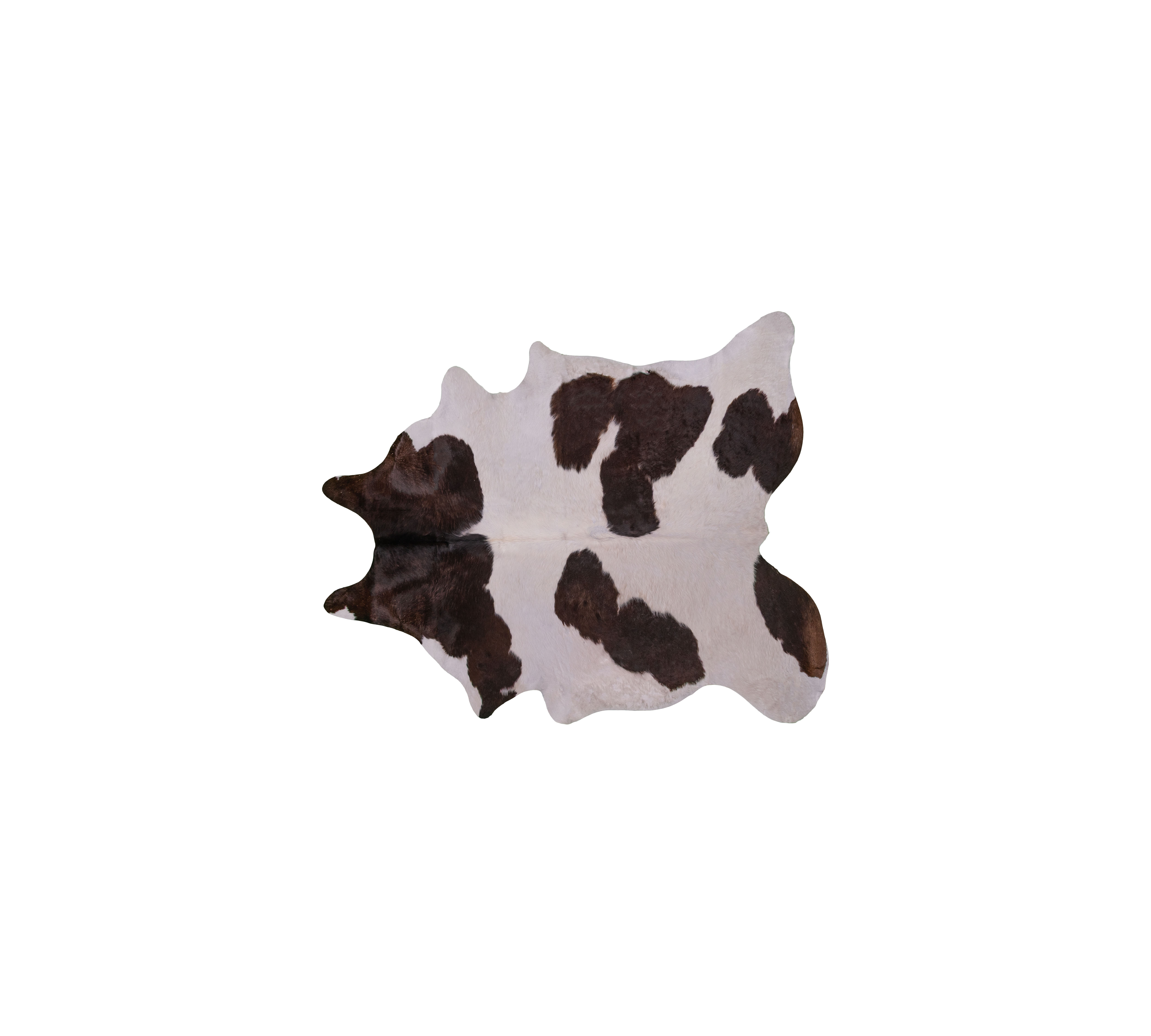 Cowhide, Spotted 2-3 m²