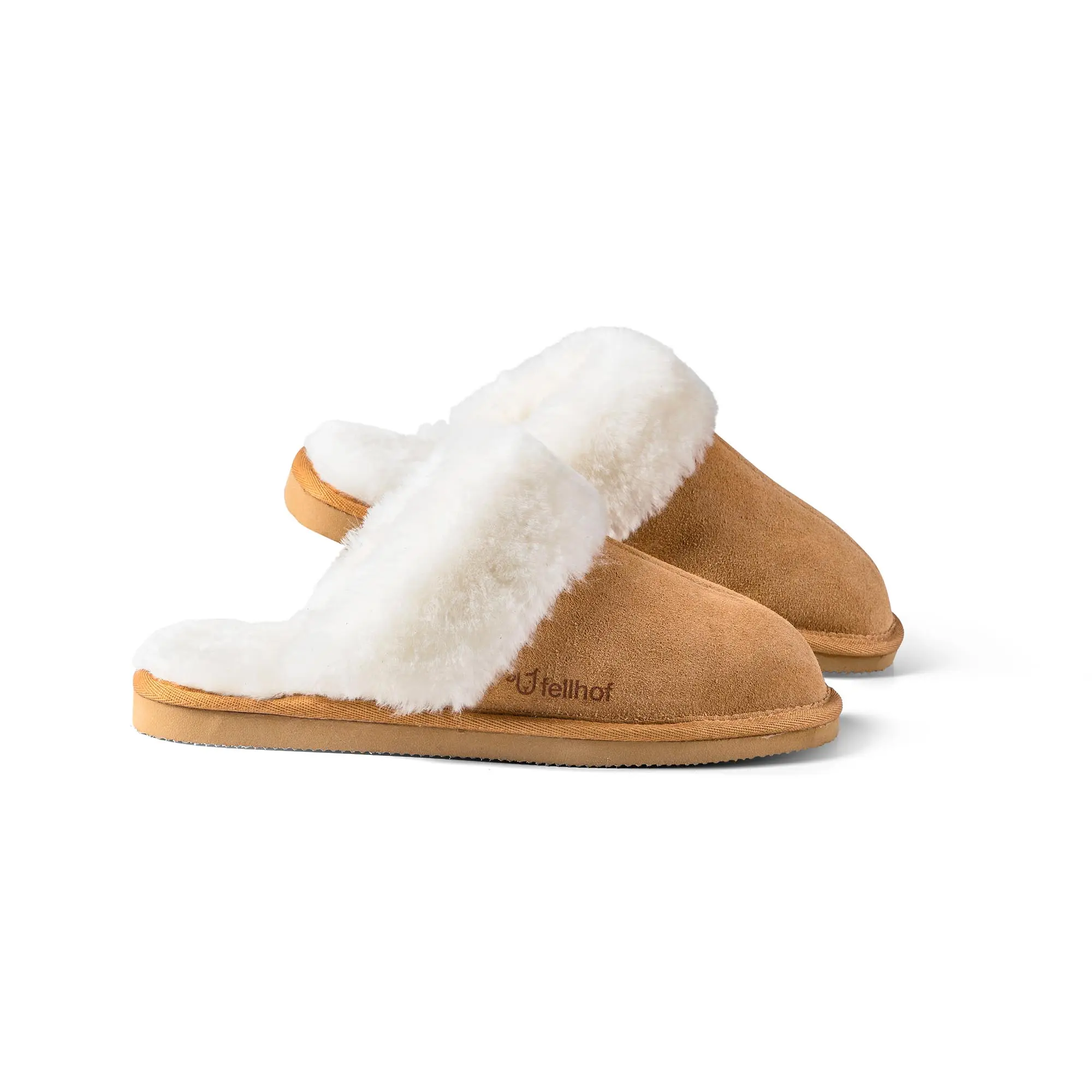 Komfort Ladies Slippers