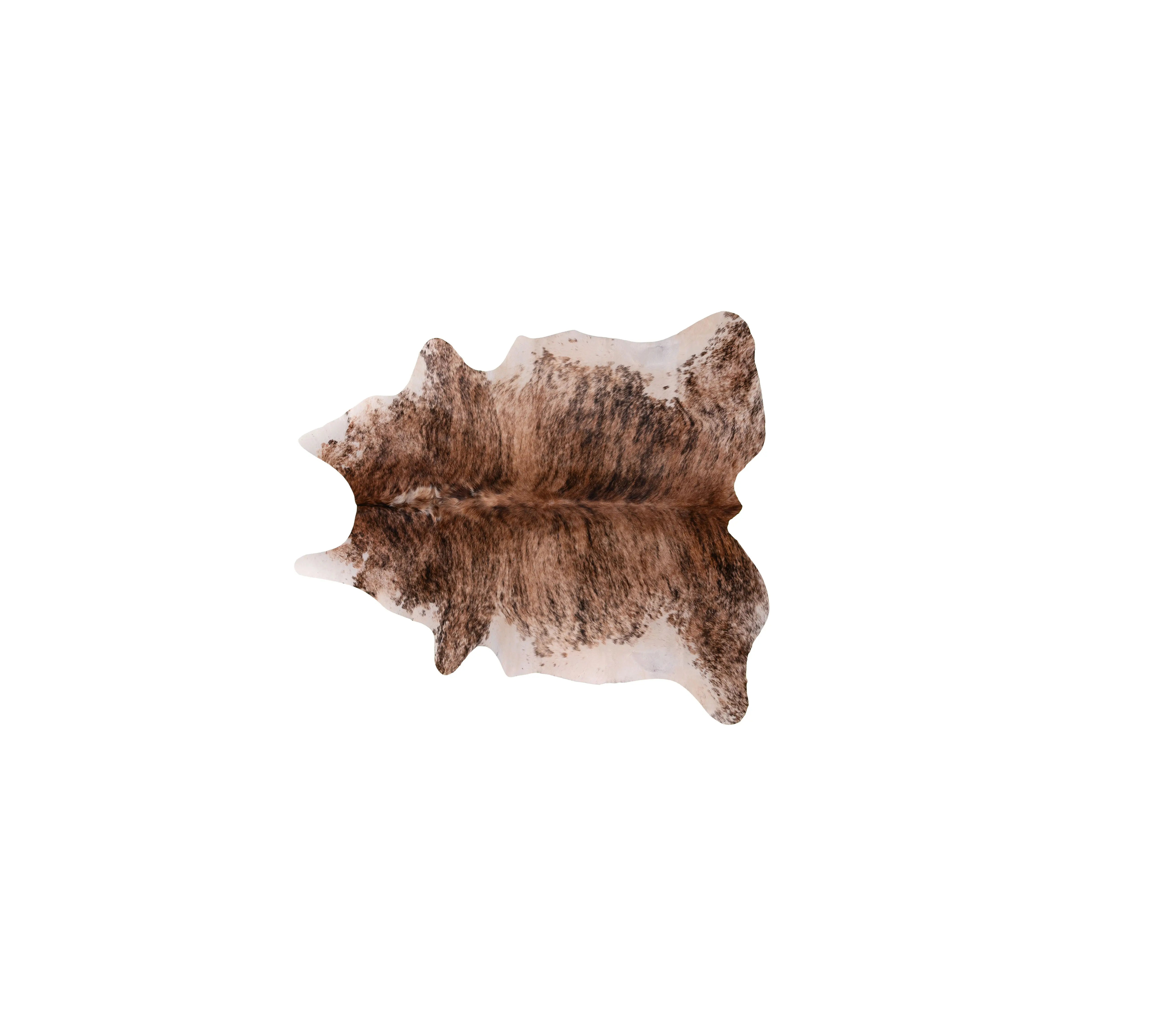 Cowhide EXOTIC 2-3 m²