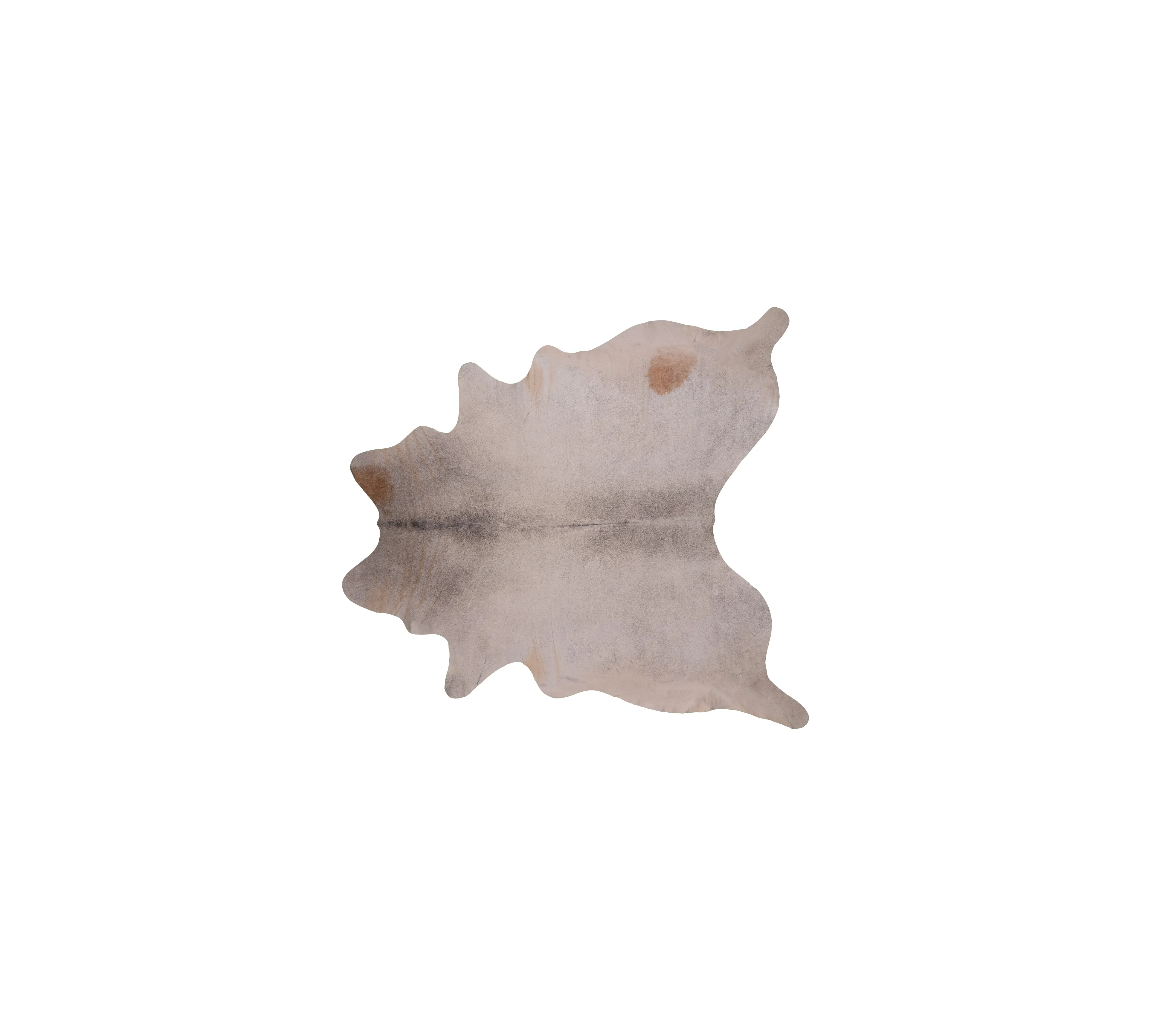 Cowhide, Assorted 2-3 m²