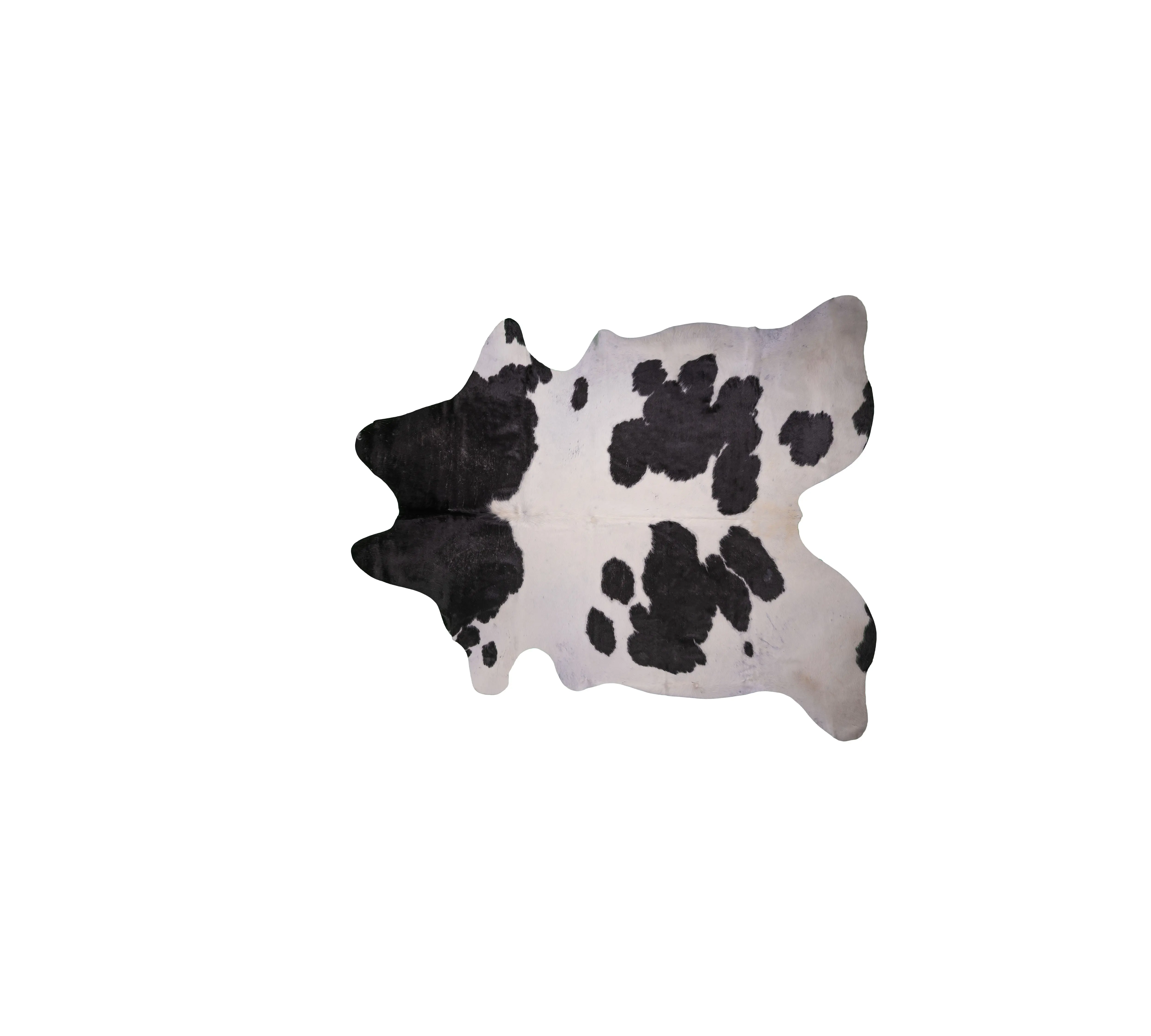 Vintage Cowhide 3-4 m²