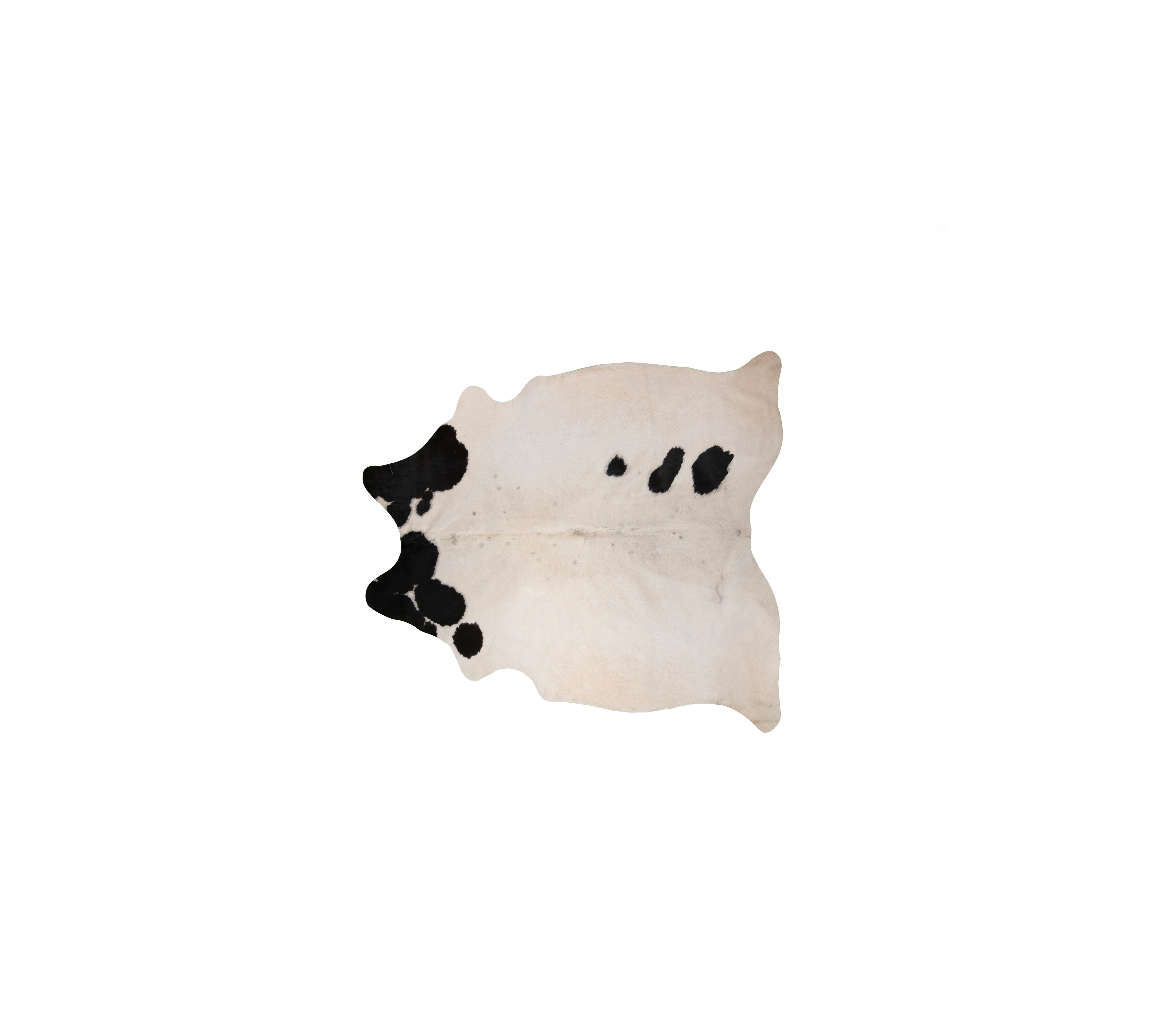 Rinderfell Vintage 2-3 m²