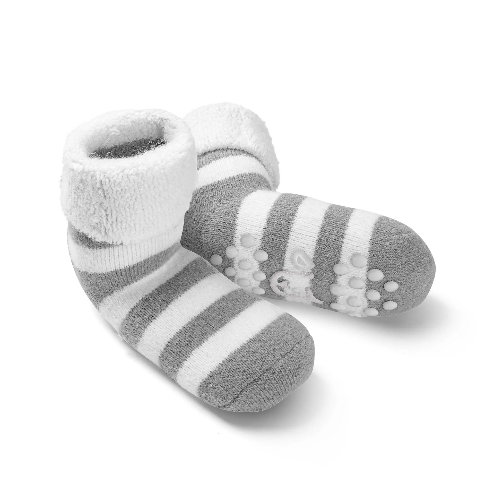 BRUBAKER Alpaca Wool Socks - Pack Of 4 Pairs - Perfect