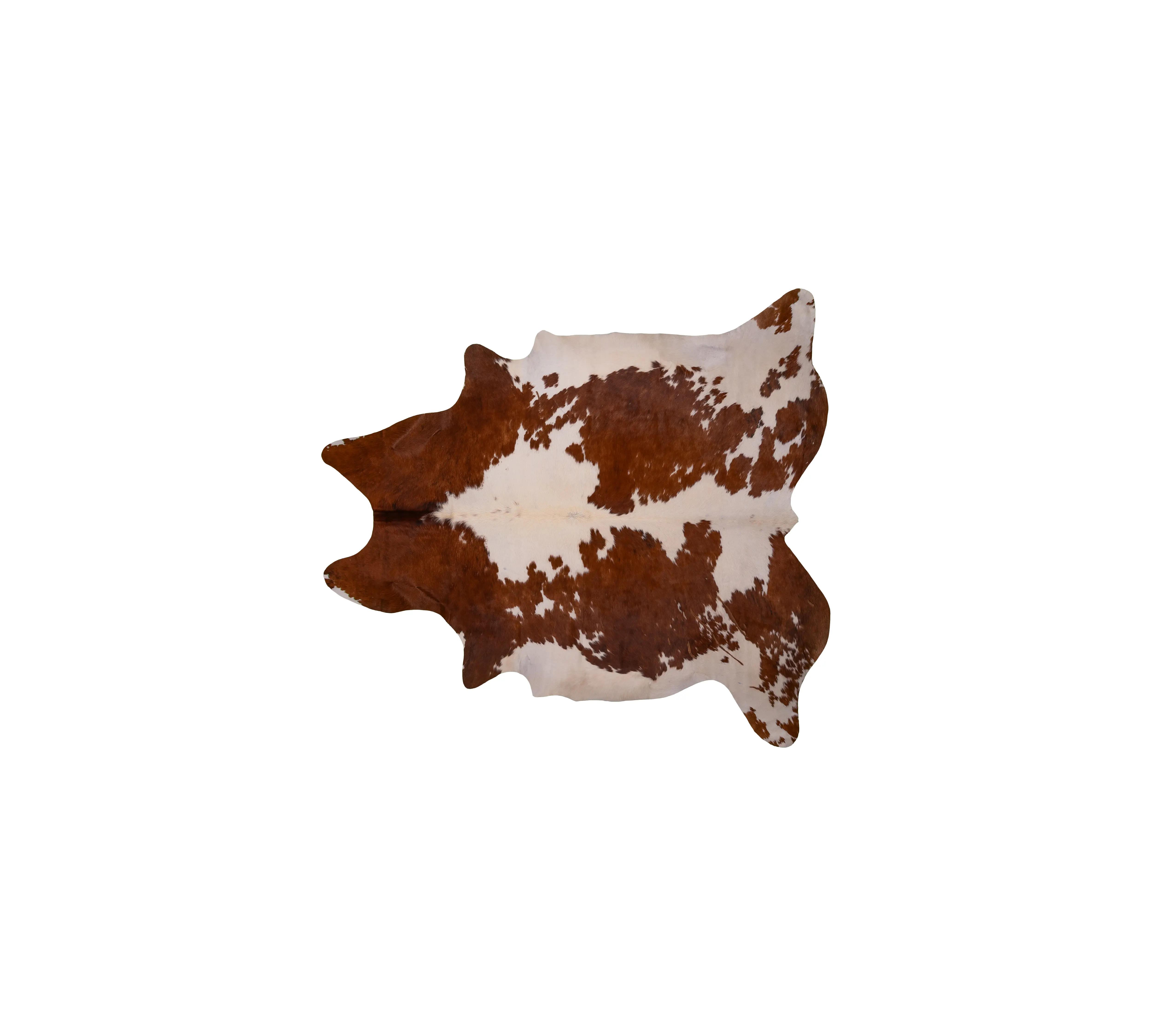 Rinderfell Vintage 3-4 m²