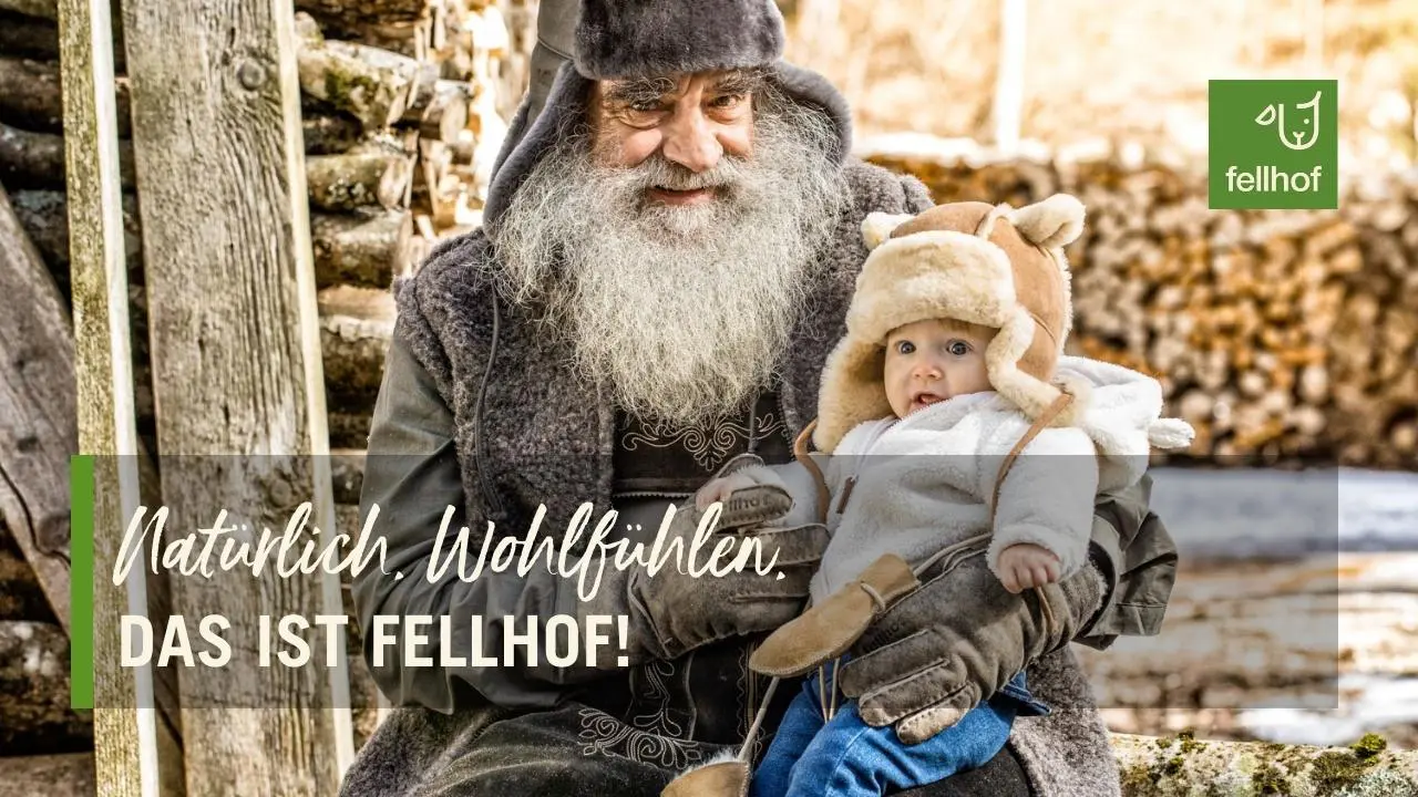 This is Fellhof