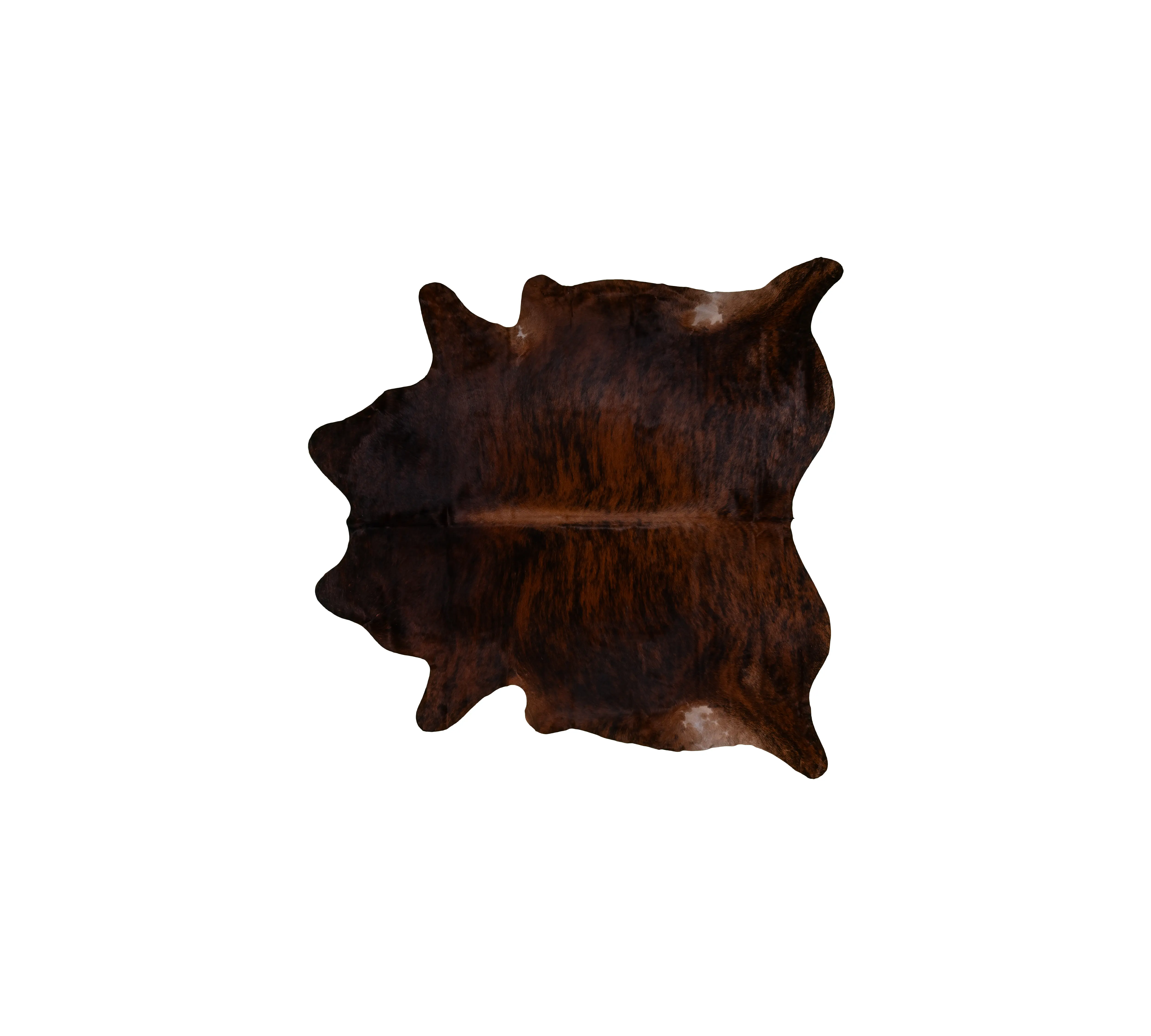 Stierfell EXOTE 4-5 m²