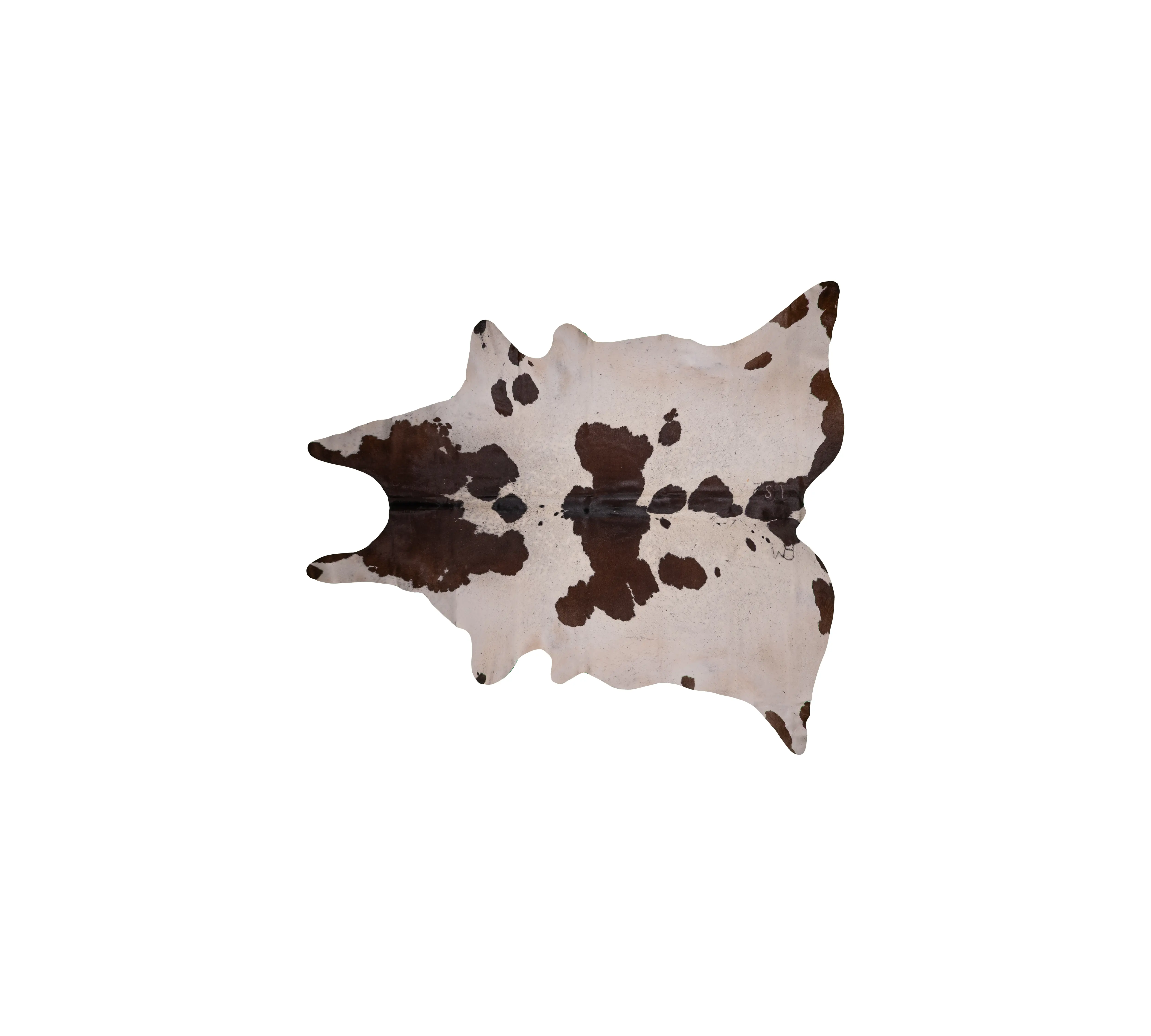 Cowhide, Spotted 2-3 m²