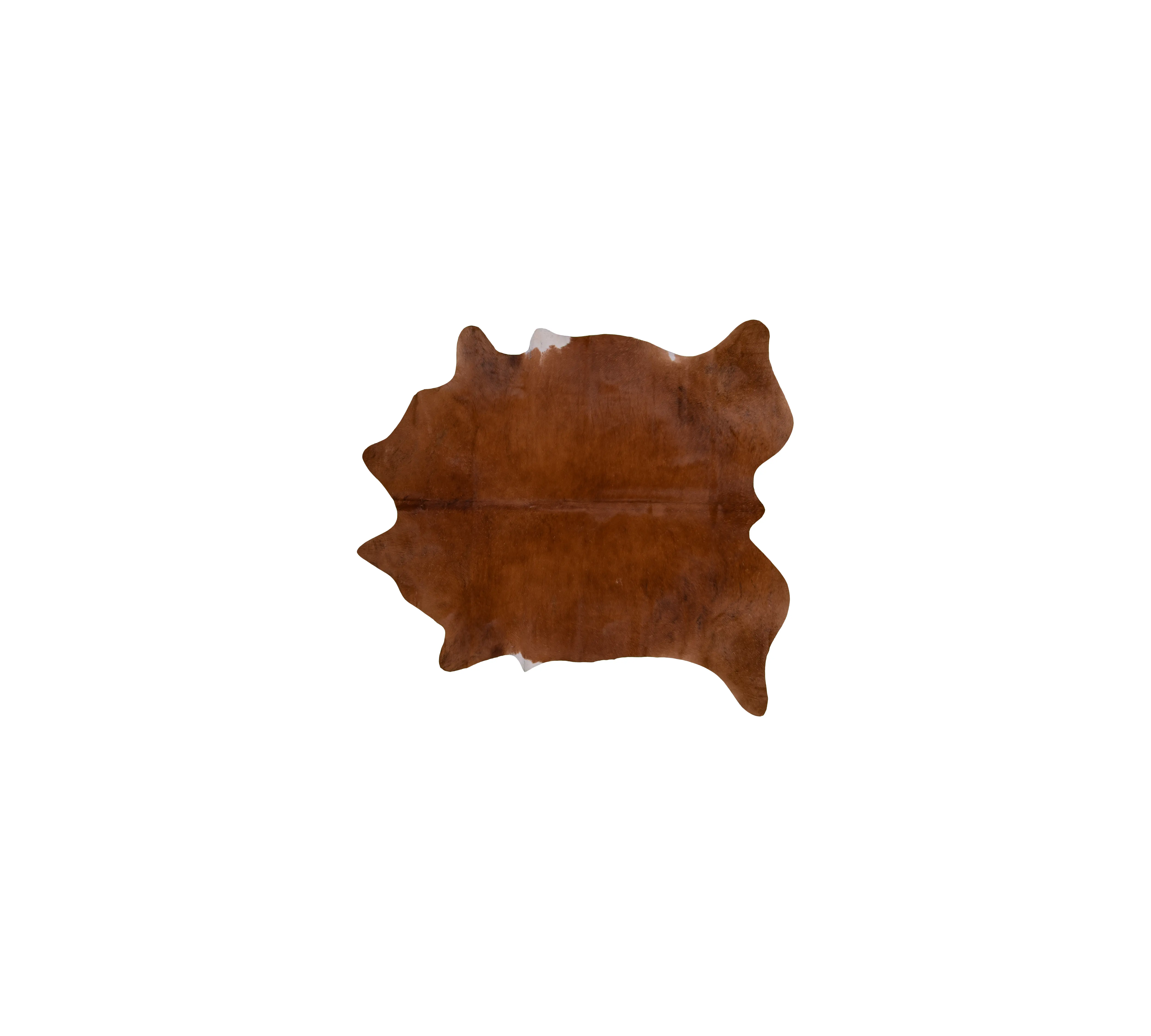 Rinderfell sortiert 1-2 m²