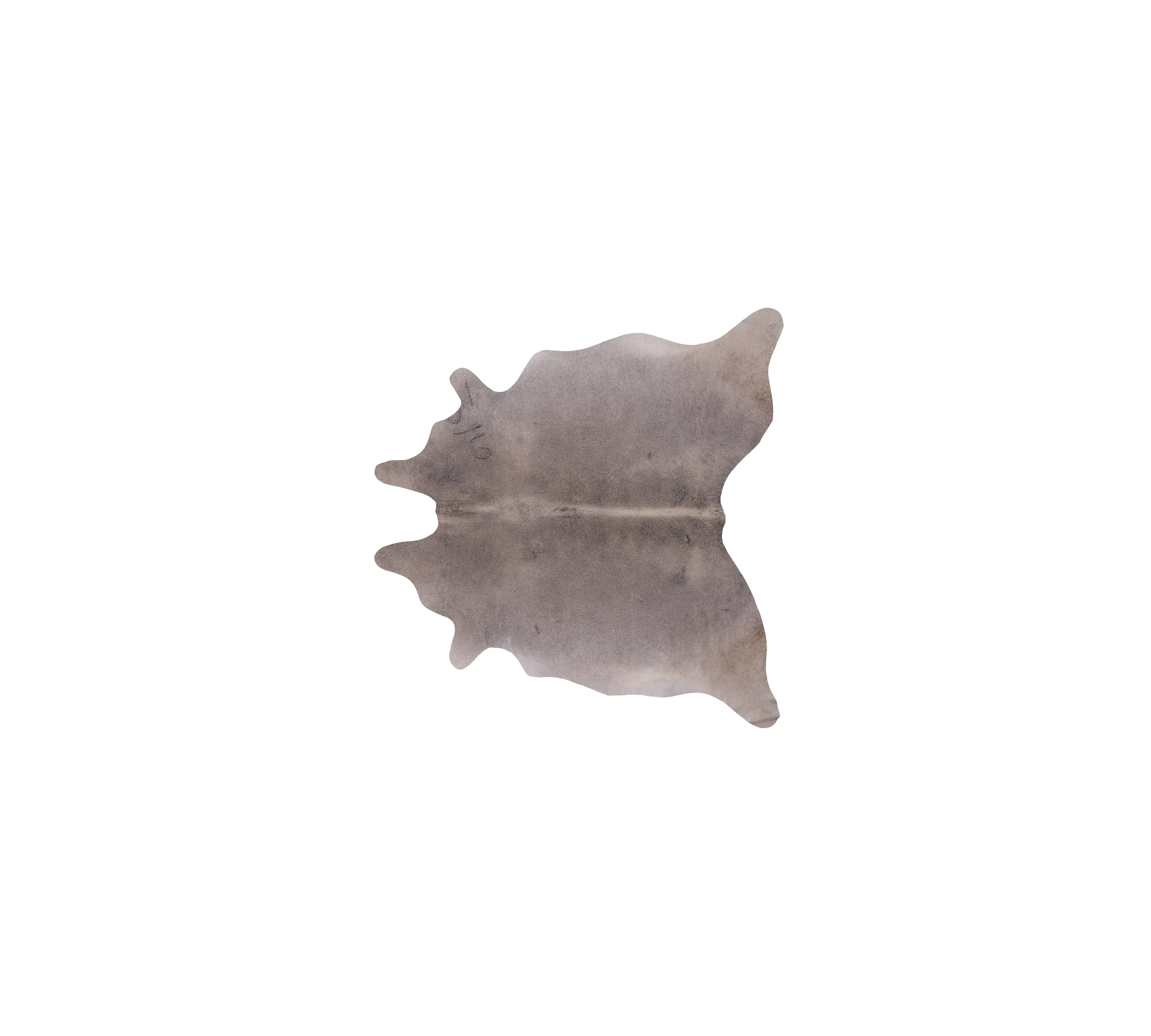 Cowhide, Assorted 1-2 m²