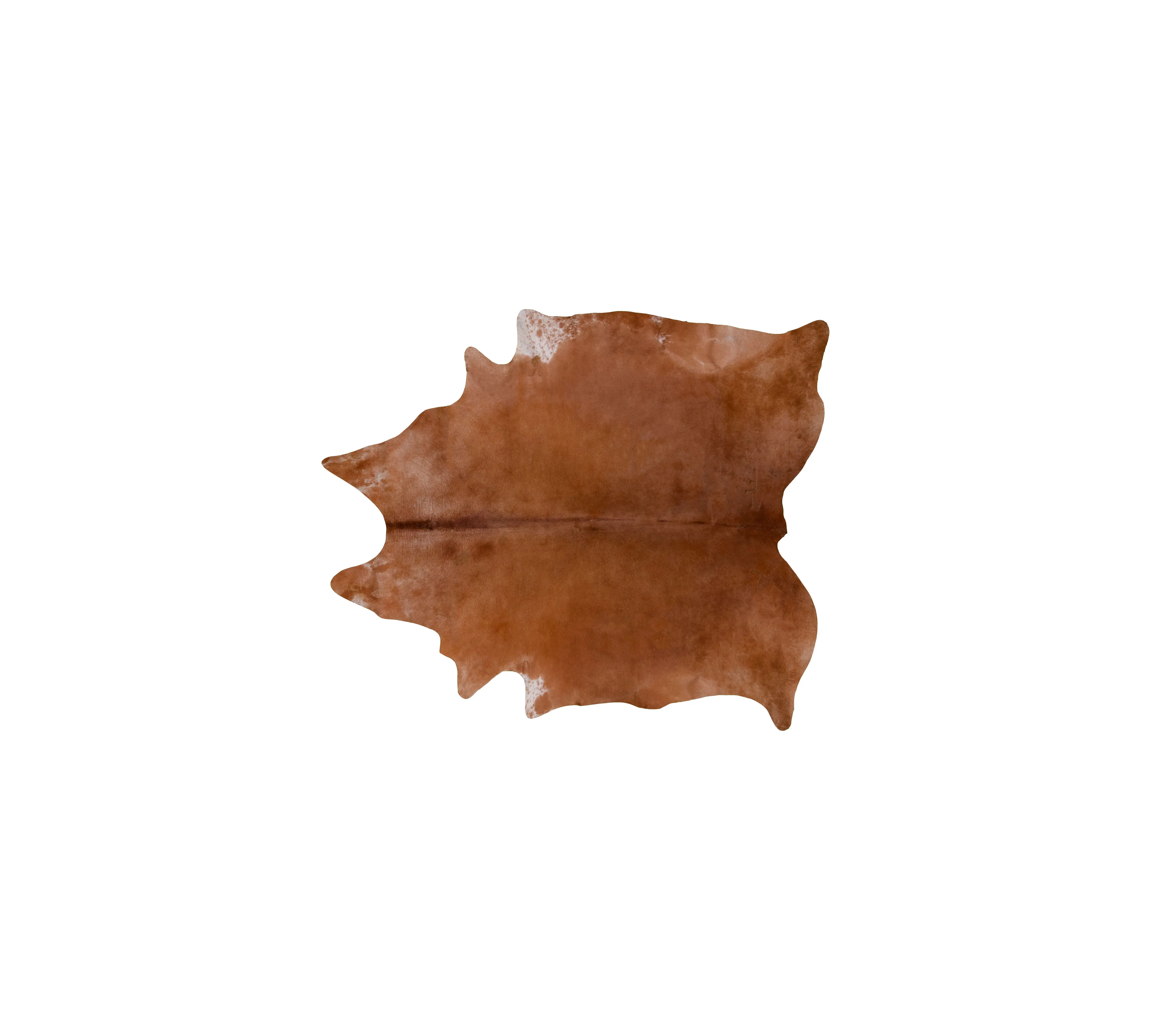 Vintage Cowhide 3-4 m²