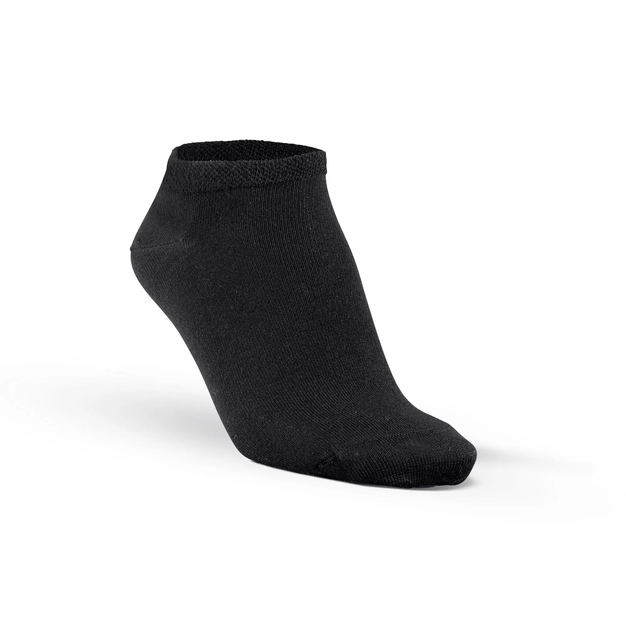 Alpaca Sneaker Socks Low-Cut